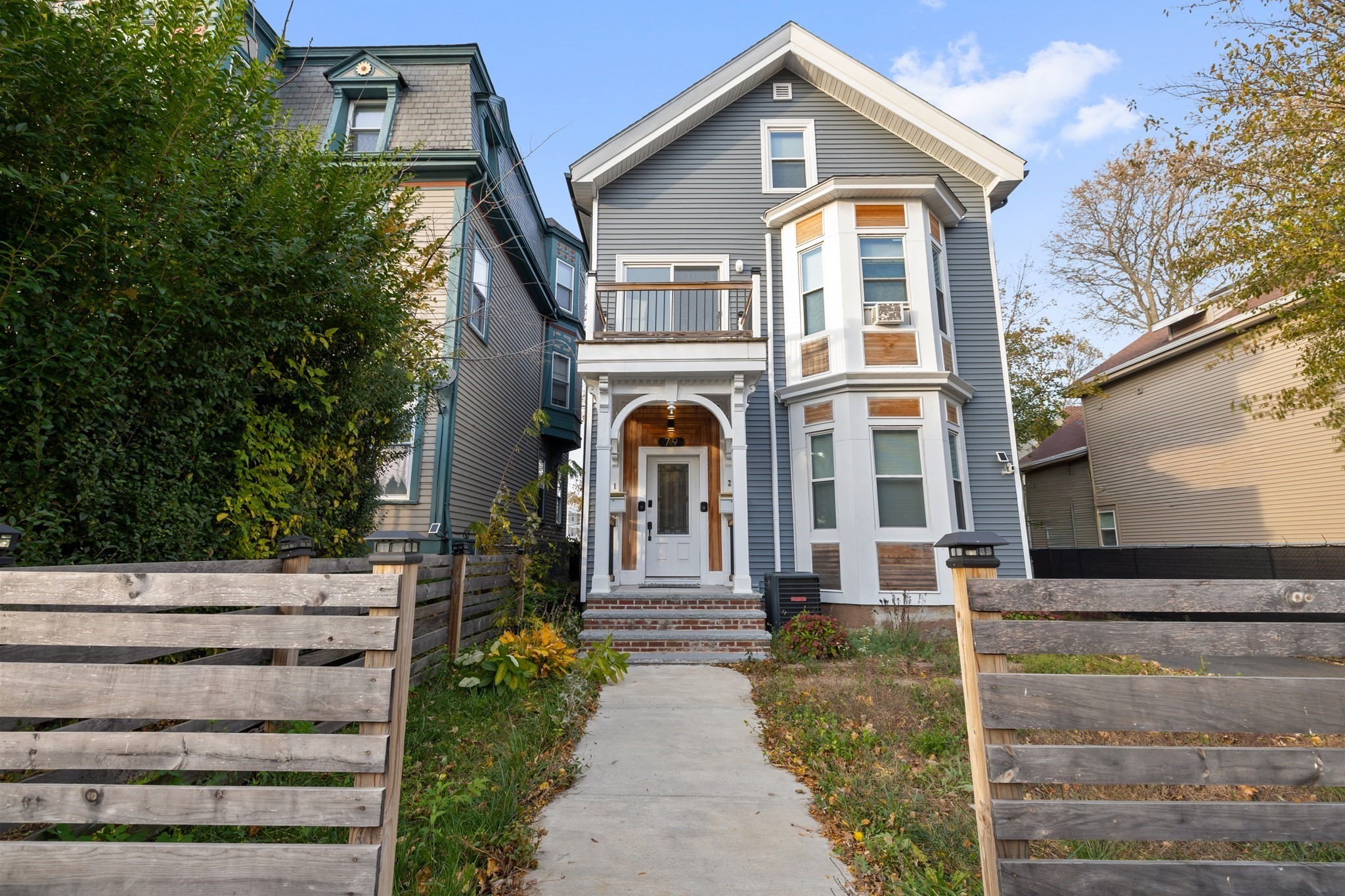 79 W Cottage St, Roxbury, Boston, MA 02125