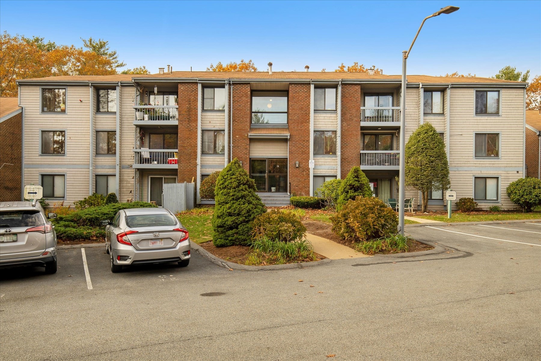 14 Old Stone Way Unit 11, Weymouth, MA 02189 - Image 2