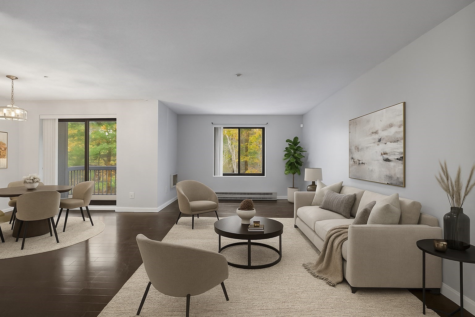 14 Old Stone Way Unit 11, Weymouth, MA 02189 - Image 3