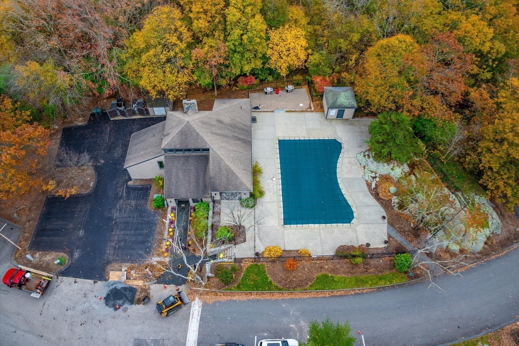 14 Old Stone Way Unit 11, Weymouth, MA 02189 - Image 25