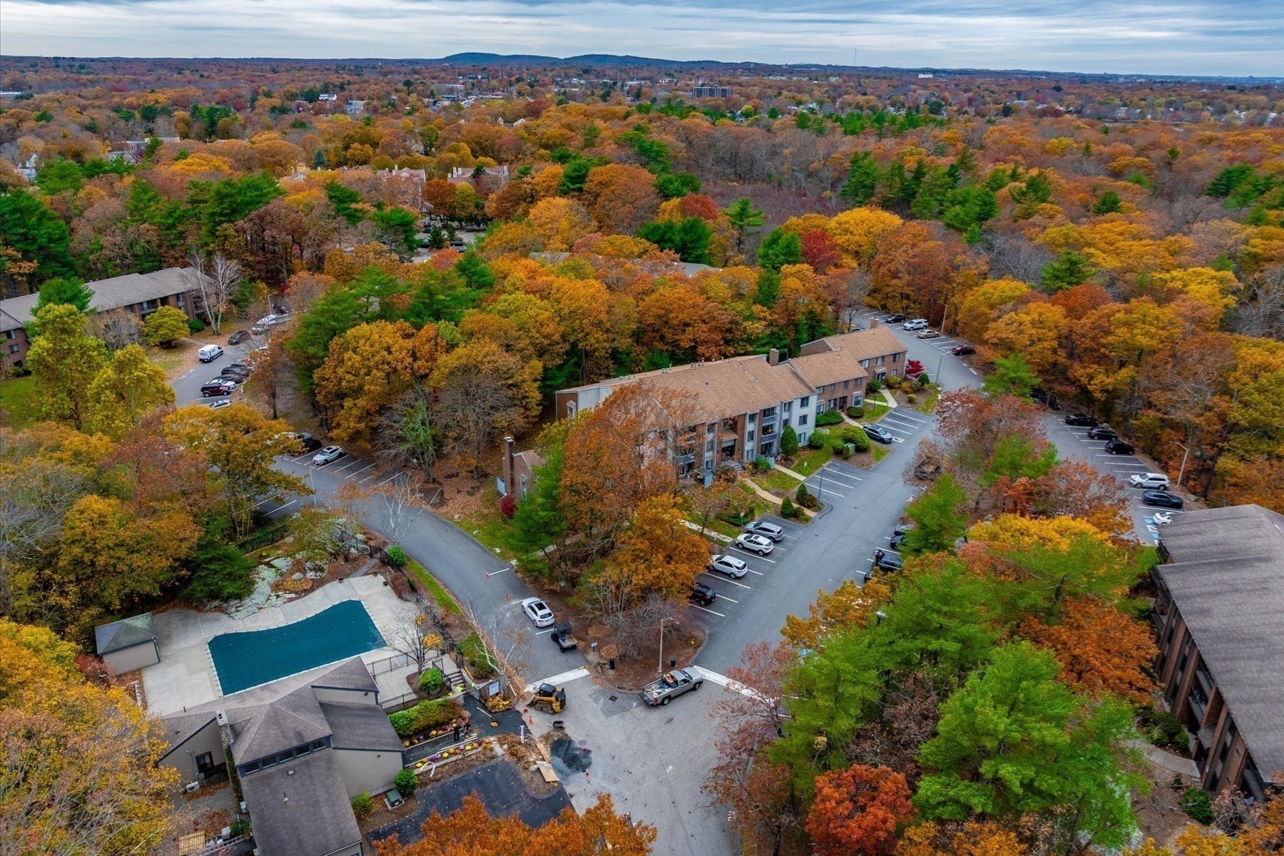 14 Old Stone Way Unit 11, Weymouth, MA 02189 - Image 26