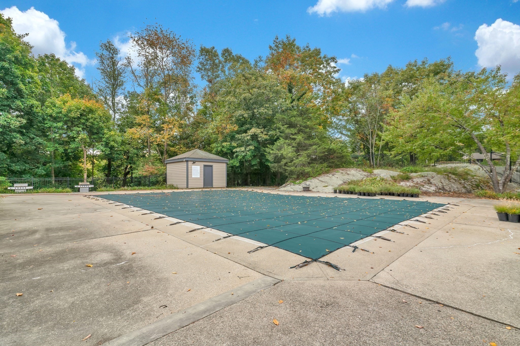 14 Old Stone Way Unit 11, Weymouth, MA 02189 - Image 31