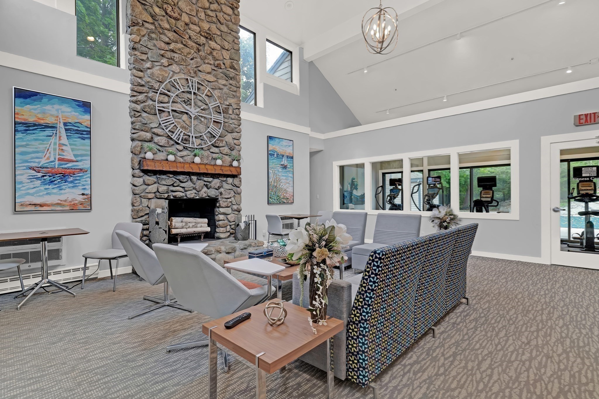 14 Old Stone Way Unit 11, Weymouth, MA 02189 - Image 34