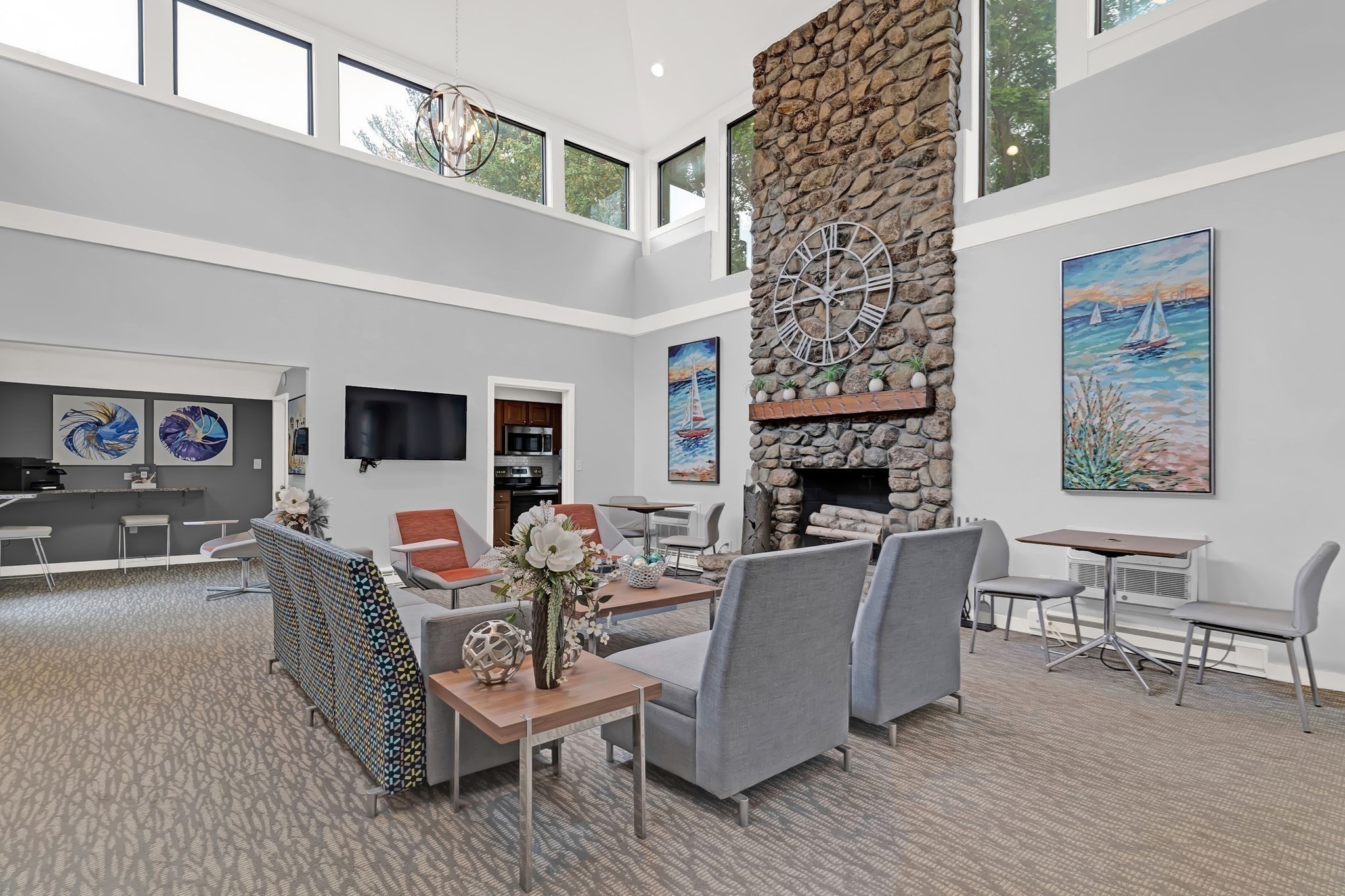 14 Old Stone Way Unit 11, Weymouth, MA 02189 - Image 36