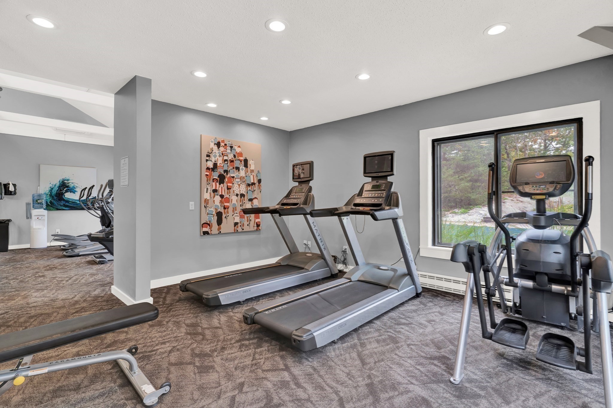 14 Old Stone Way Unit 11, Weymouth, MA 02189 - Image 38