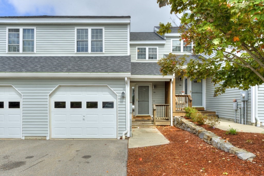 34 Oak Leaf Road, U.34 Unit 34, Fitchburg, MA 01420 - Image 1