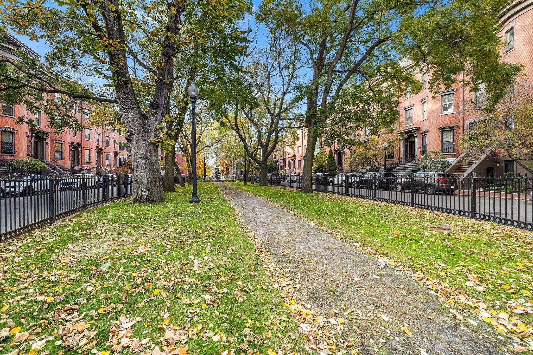 41 Worcester Square Unit 4, South End, Boston, MA 02118 - Image 11