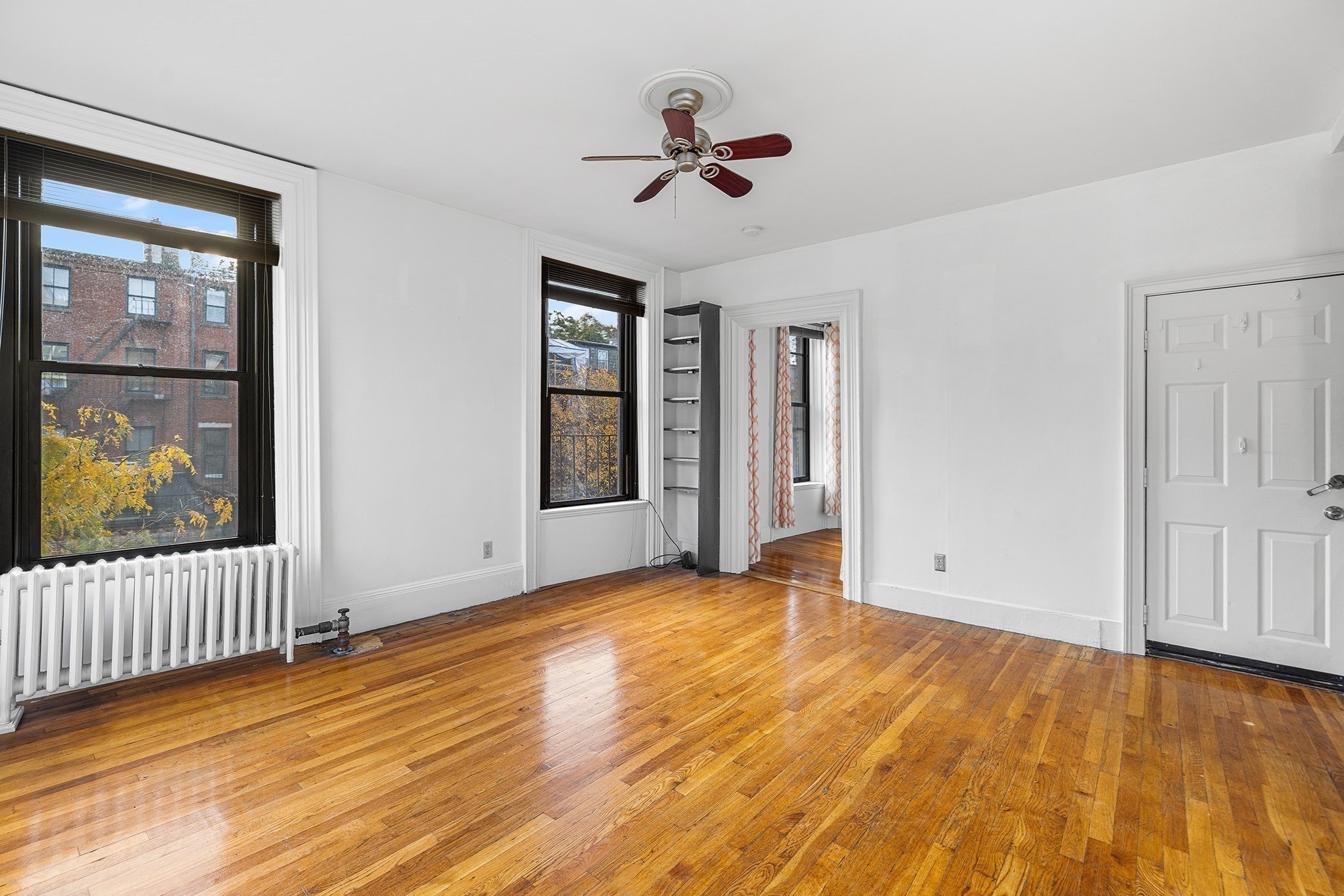 41 Worcester Square Unit 4, South End, Boston, MA 02118 - Image 16