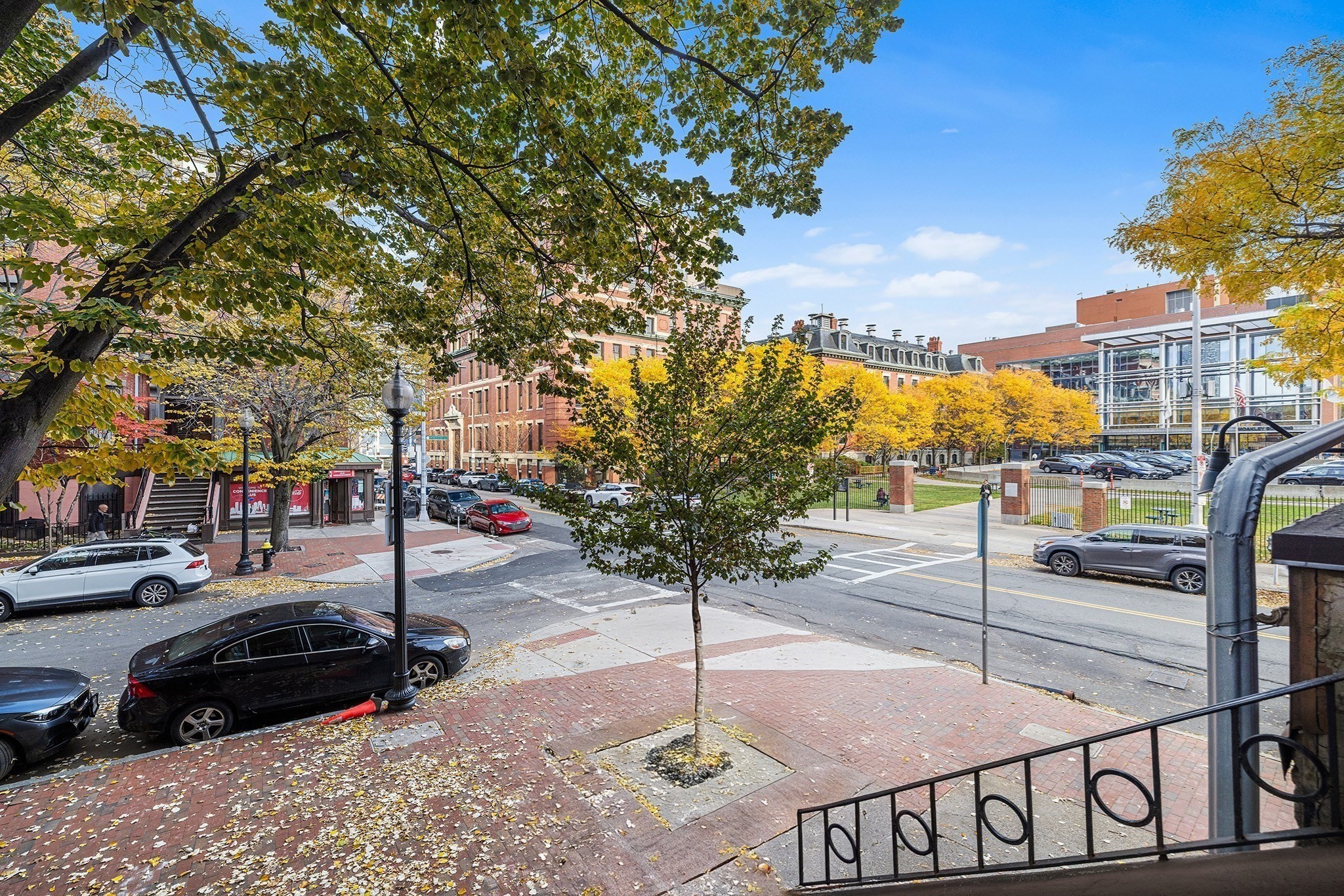 41 Worcester Square Unit 4, South End, Boston, MA 02118 - Image 17