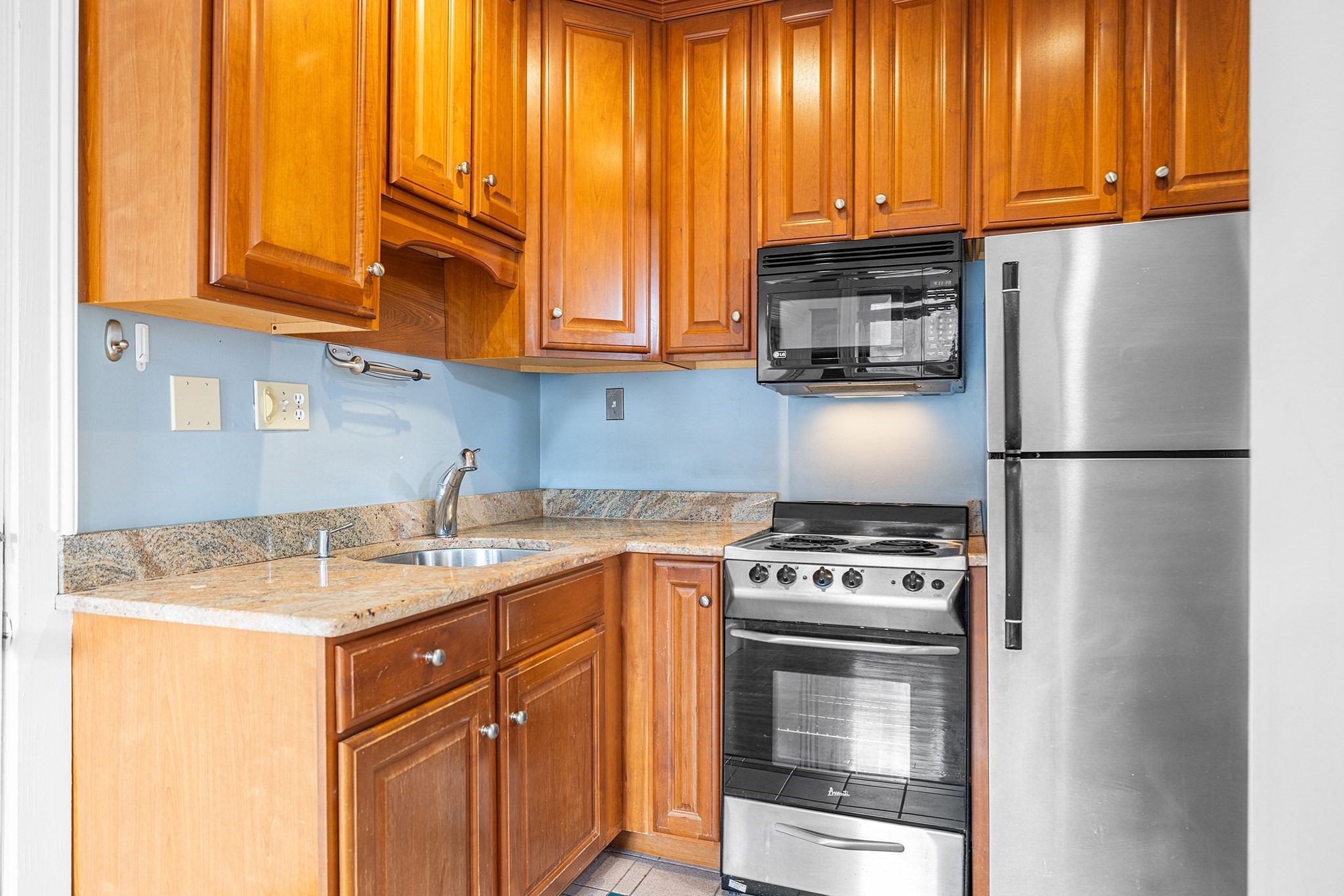 41 Worcester Square Unit 4, South End, Boston, MA 02118 - Image 3