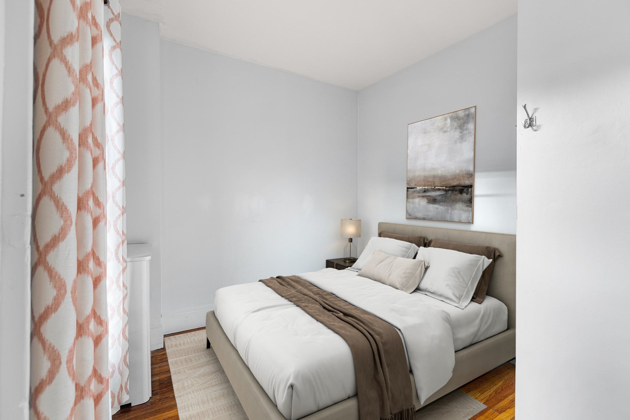 41 Worcester Square Unit 4, South End, Boston, MA 02118 - Image 4