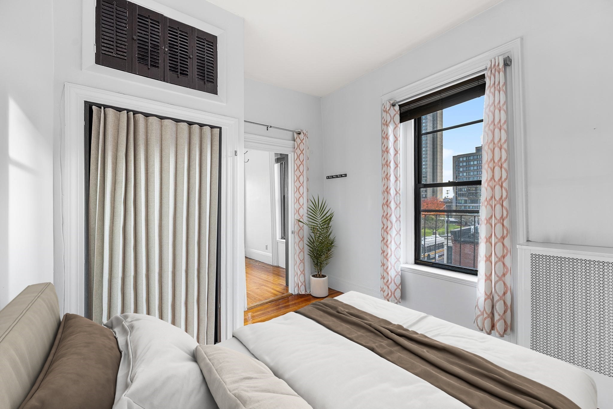 41 Worcester Square Unit 4, South End, Boston, MA 02118 - Image 5