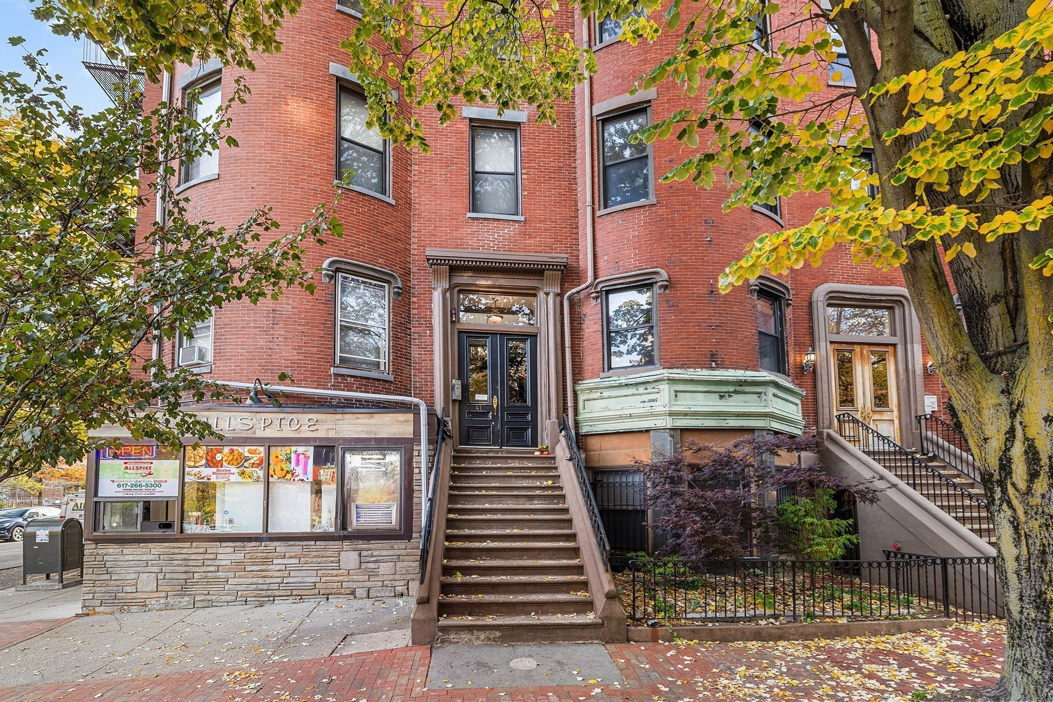 41 Worcester Square Unit 4, South End, Boston, MA 02118 - Image 8