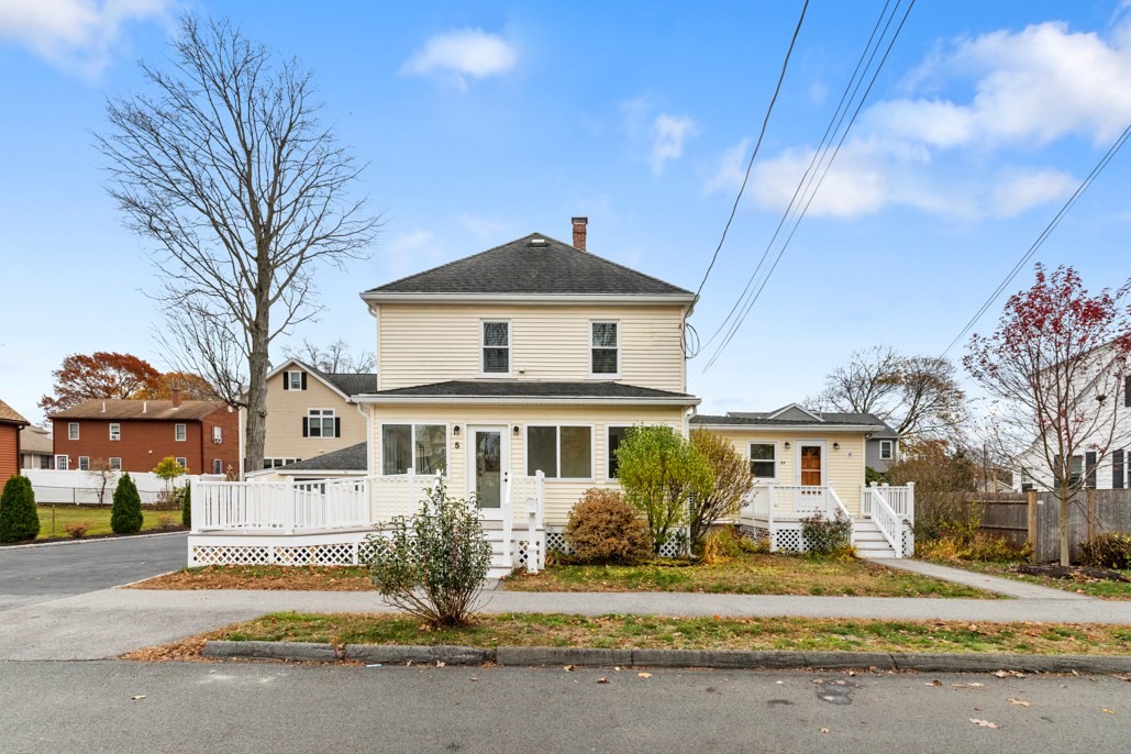 5 Hampshire Street, Danvers, MA 01923