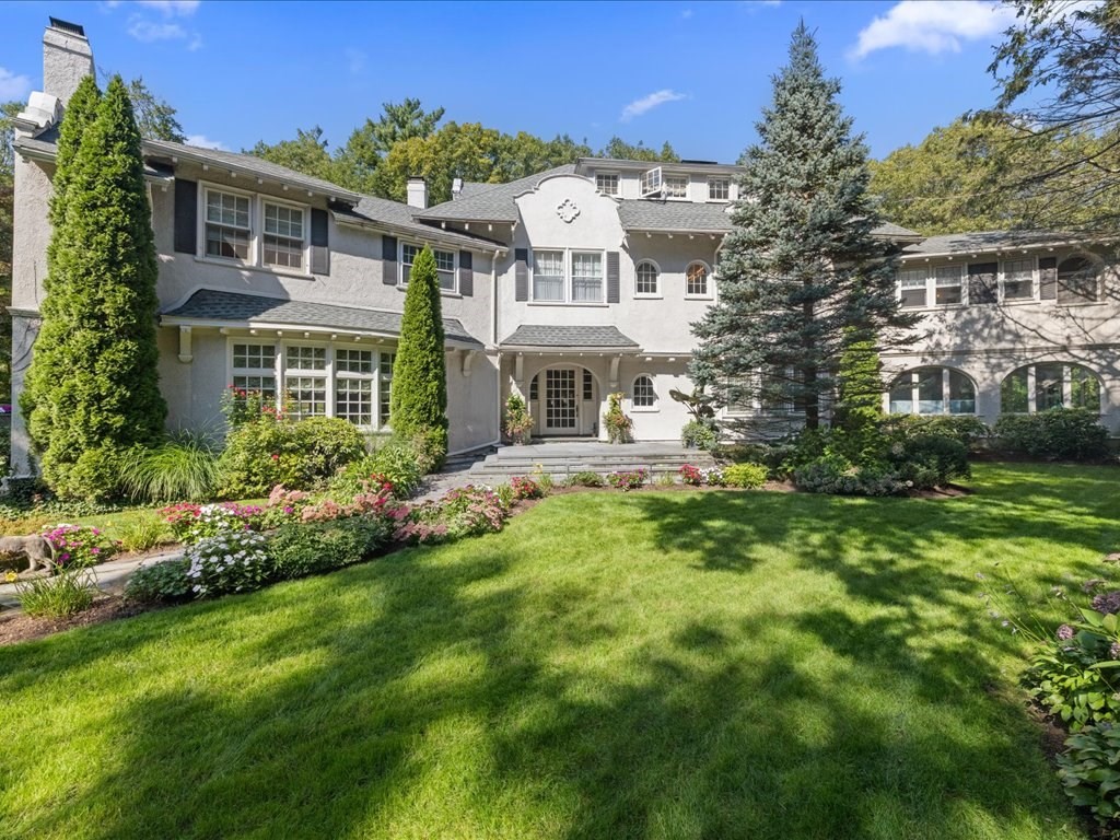 142 Crafts Road, Brookline, MA 02467 - Image 1