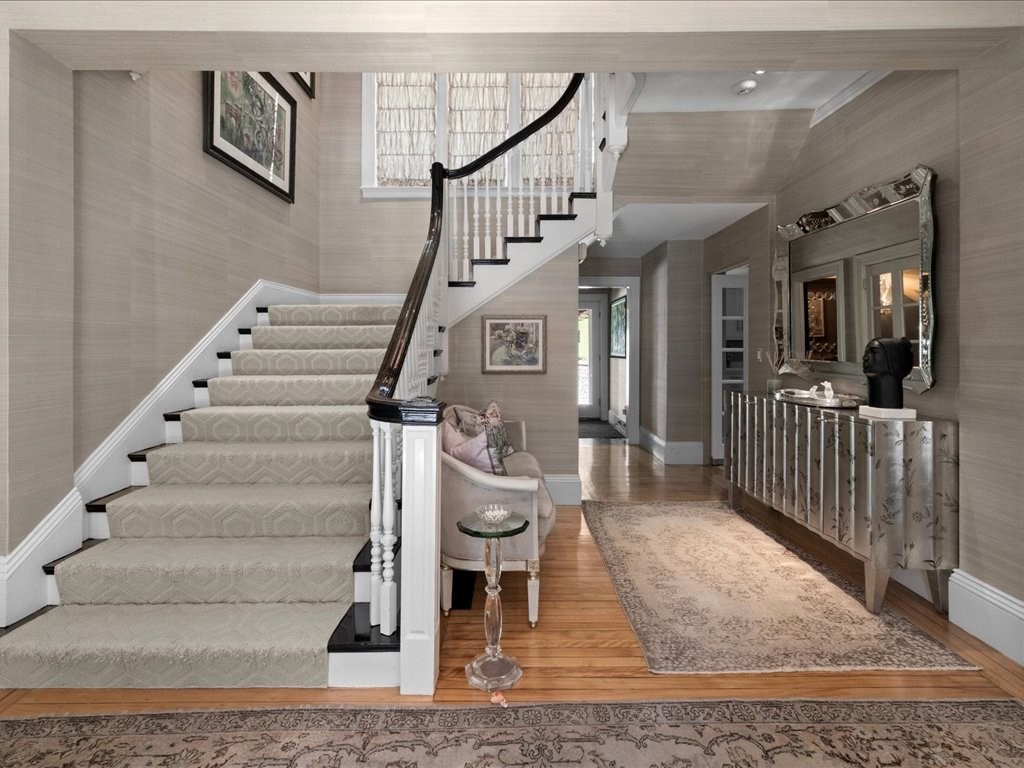 142 Crafts Road, Brookline, MA 02467 - Image 2