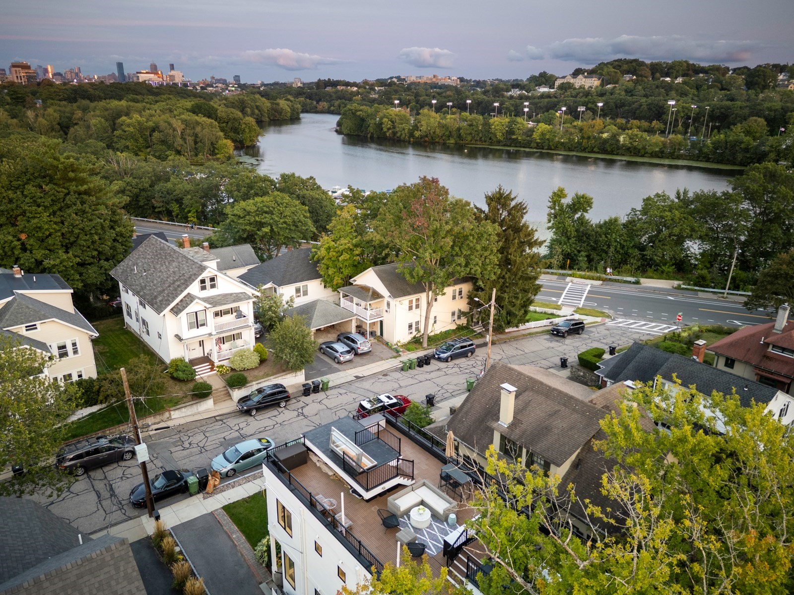 41 Paul Street Unit 1, Watertown, MA 02472 - Image 2