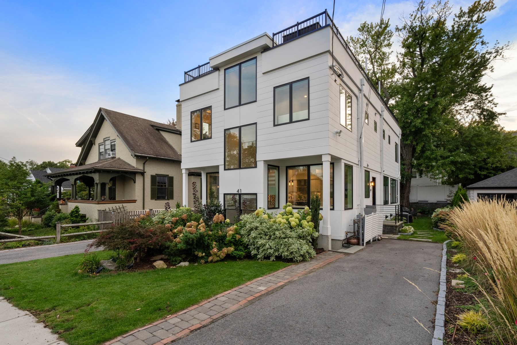 41 Paul Street Unit 1, Watertown, MA 02472 - Image 26