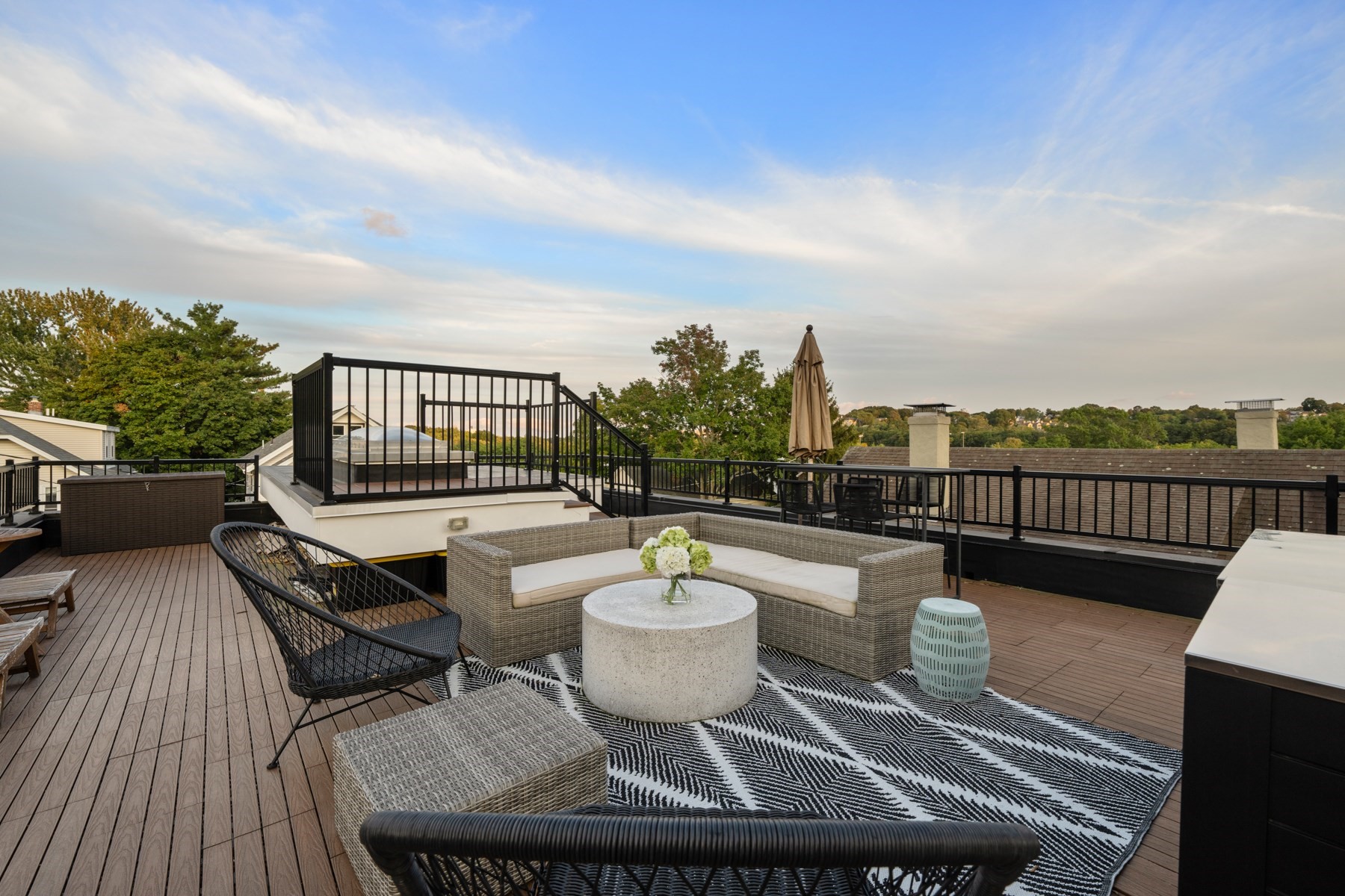 41 Paul Street Unit 1, Watertown, MA 02472 - Image 27