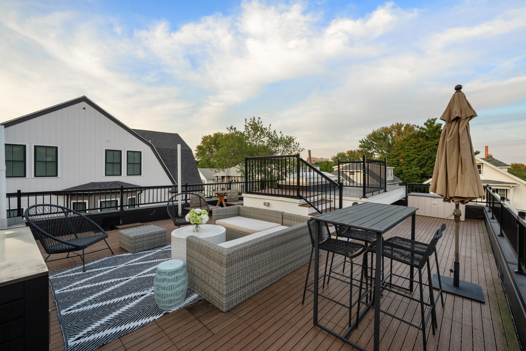 41 Paul Street Unit 1, Watertown, MA 02472 - Image 28