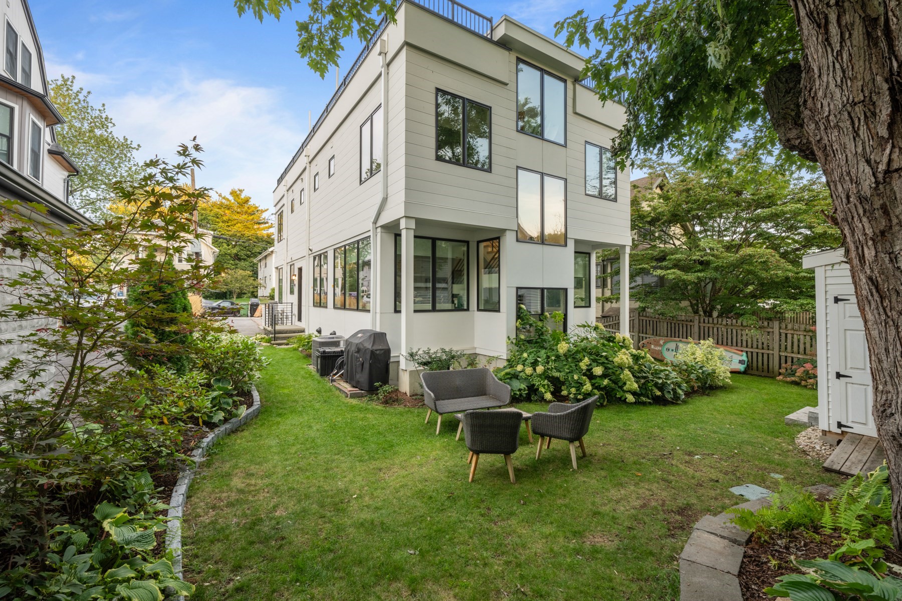 41 Paul Street Unit 1, Watertown, MA 02472 - Image 29