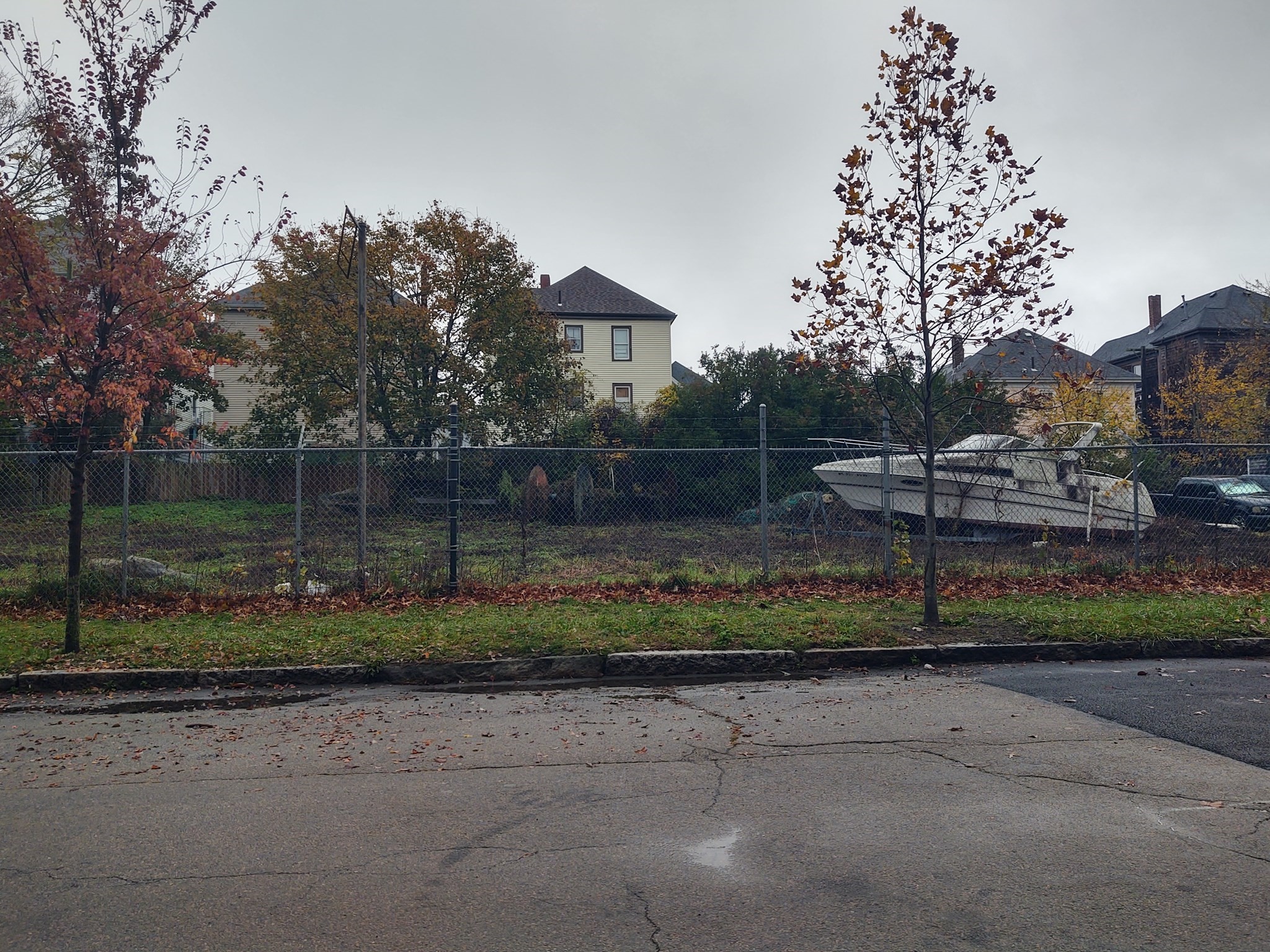  Cleveland, New Bedford, MA 02744