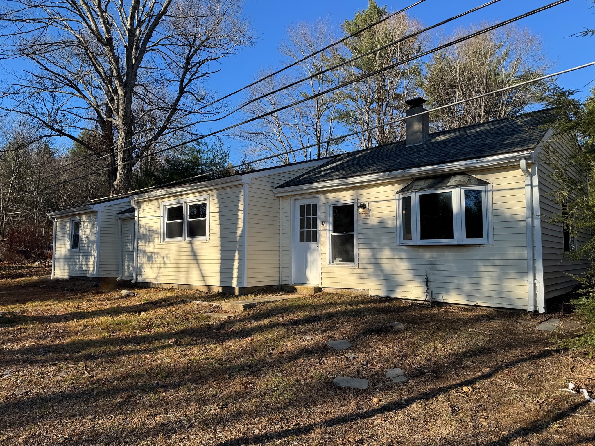 16 School House Cross Rd, Brookfield, MA 01506 - Image 1