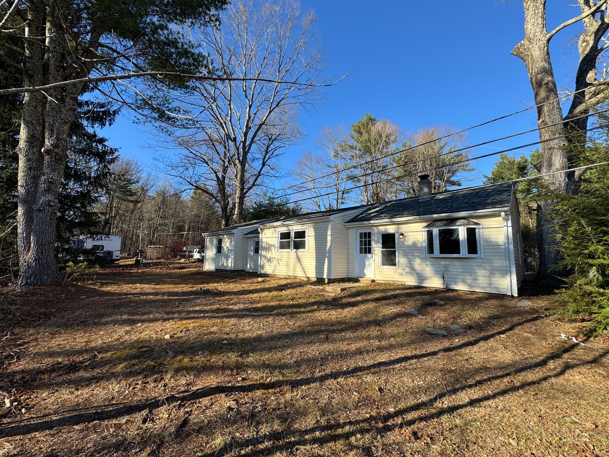 16 School House Cross Rd, Brookfield, MA 01506 - Image 2