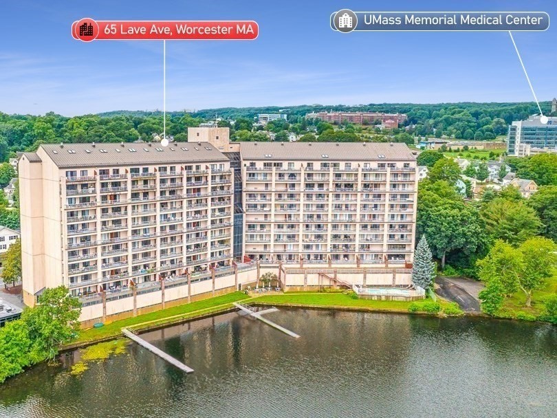 65 Lake Ave Unit 220, Worcester, MA 01604 - Image 2