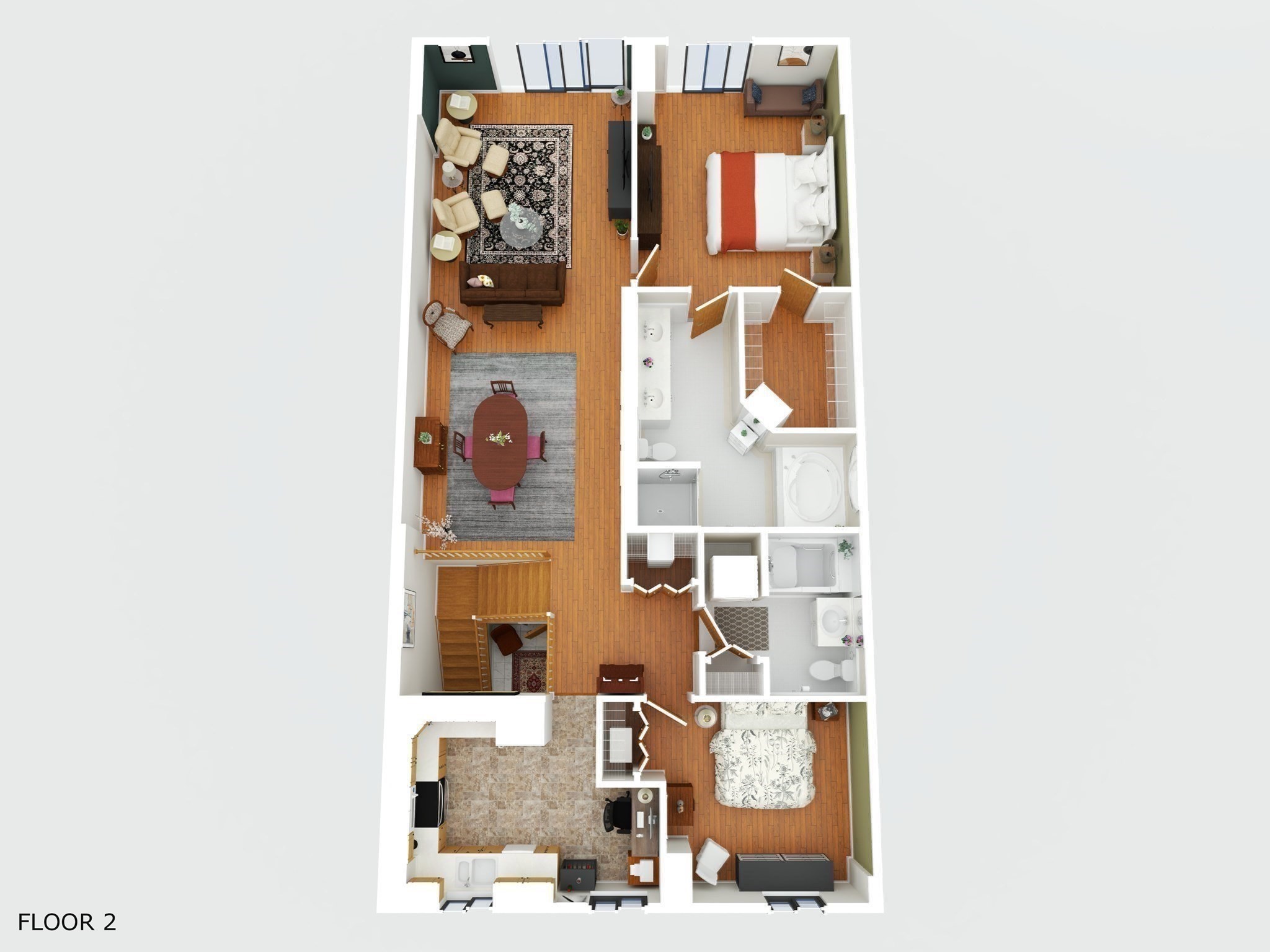 65 Lake Ave Unit 220, Worcester, MA 01604 - Image 31