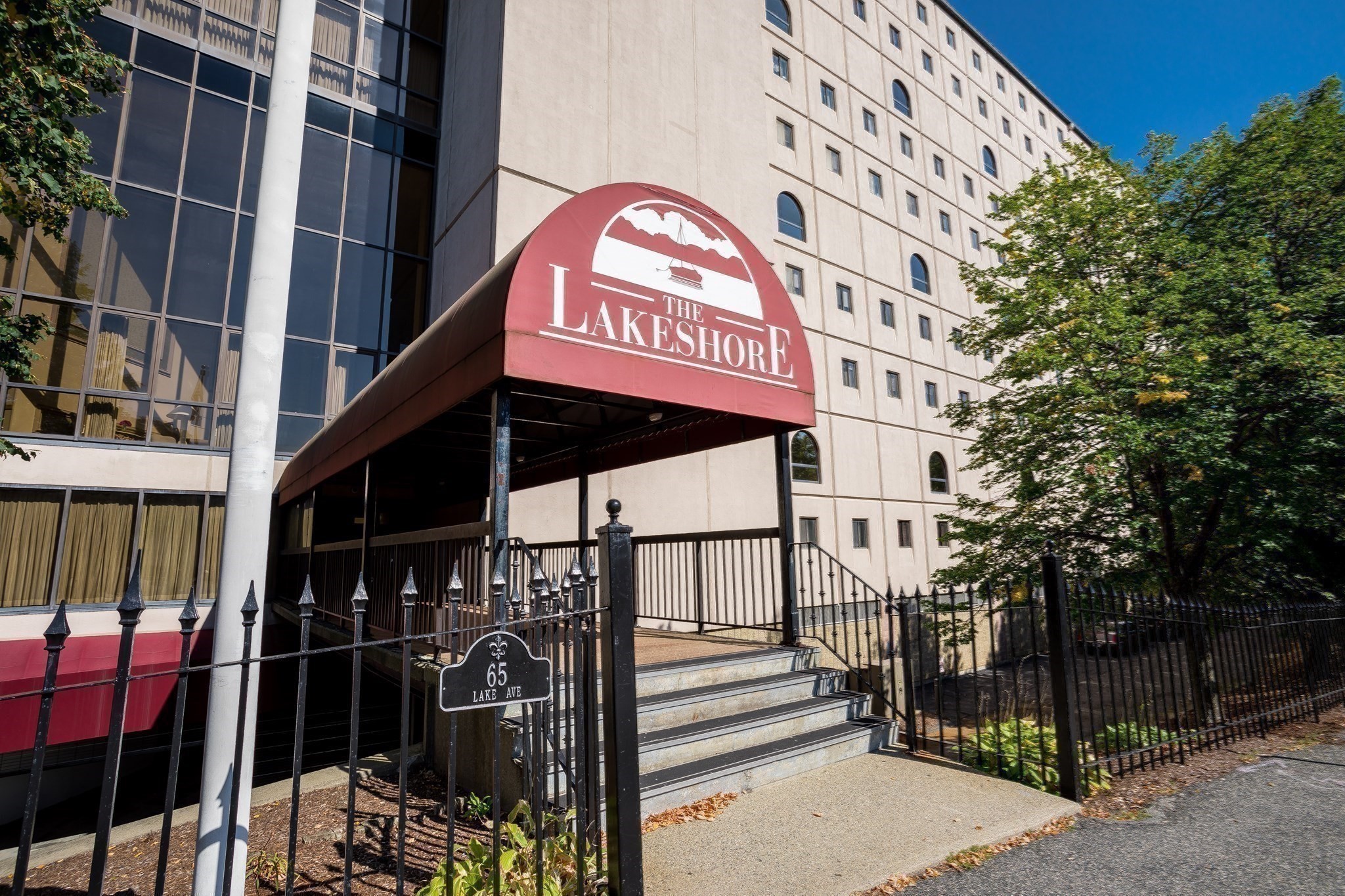 65 Lake Ave Unit 220, Worcester, MA 01604 - Image 8