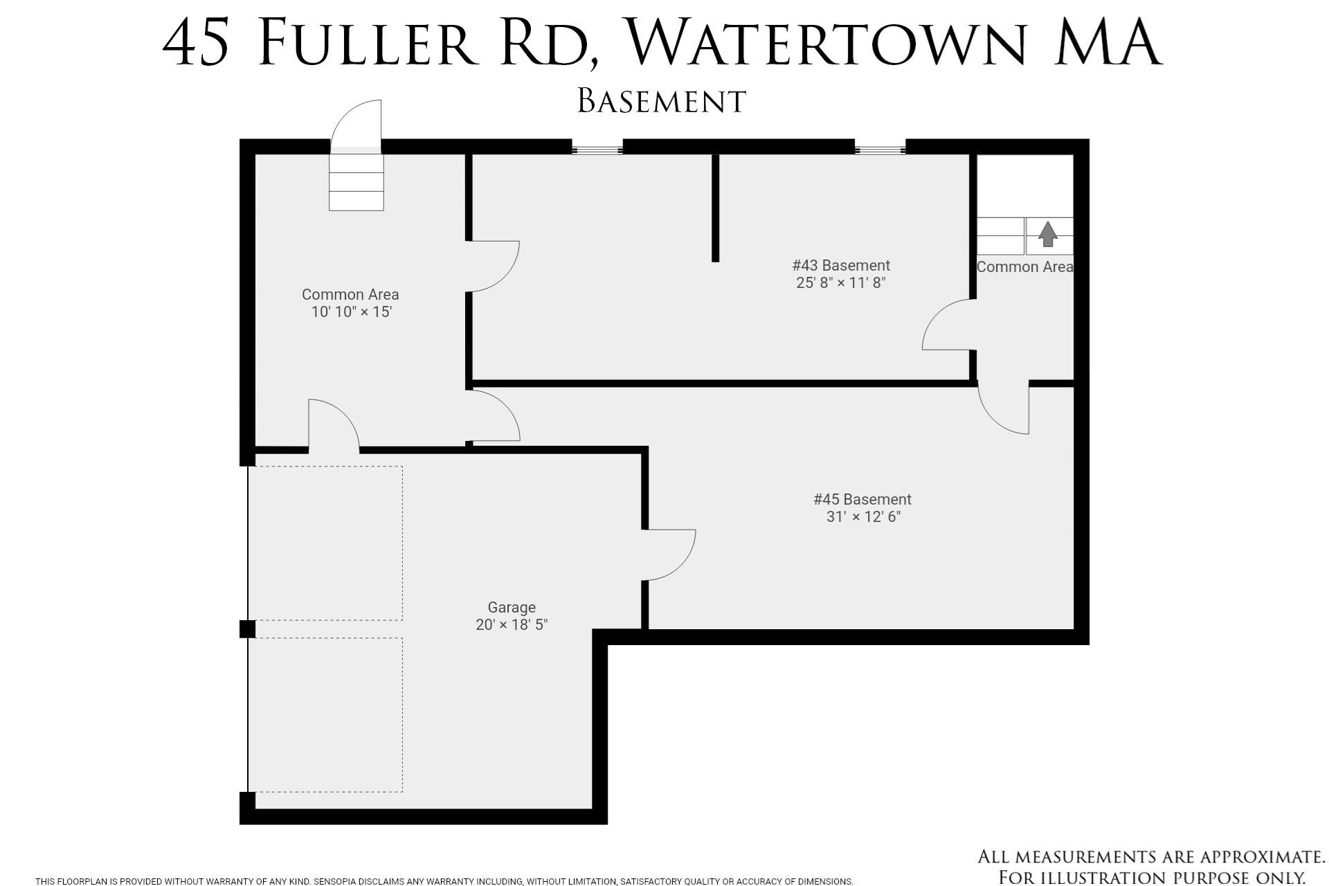 45 Fuller Rd Unit 45, Watertown, MA 02472 - Image 34