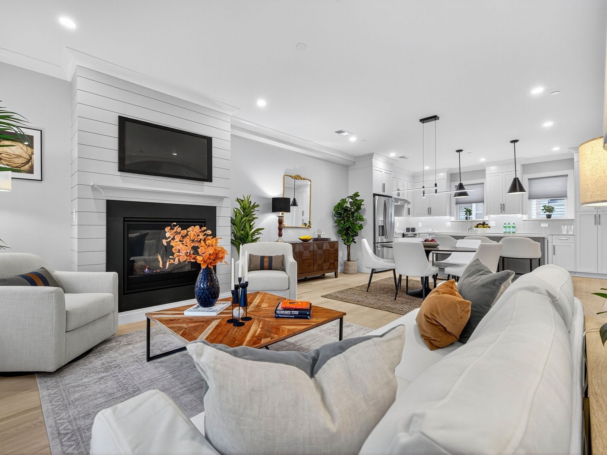 175 School St Unit 2, Jamaica Plain, Boston, MA 02130