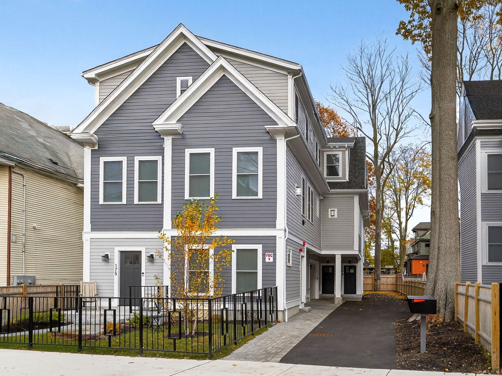 175 School St Unit 2, Jamaica Plain, Boston, MA 02130 - Image 2