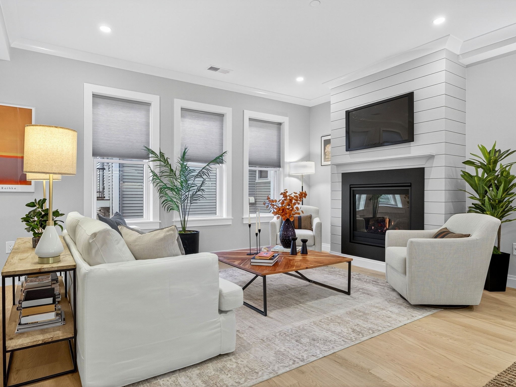 175 School St Unit 2, Jamaica Plain, Boston, MA 02130 - Image 3