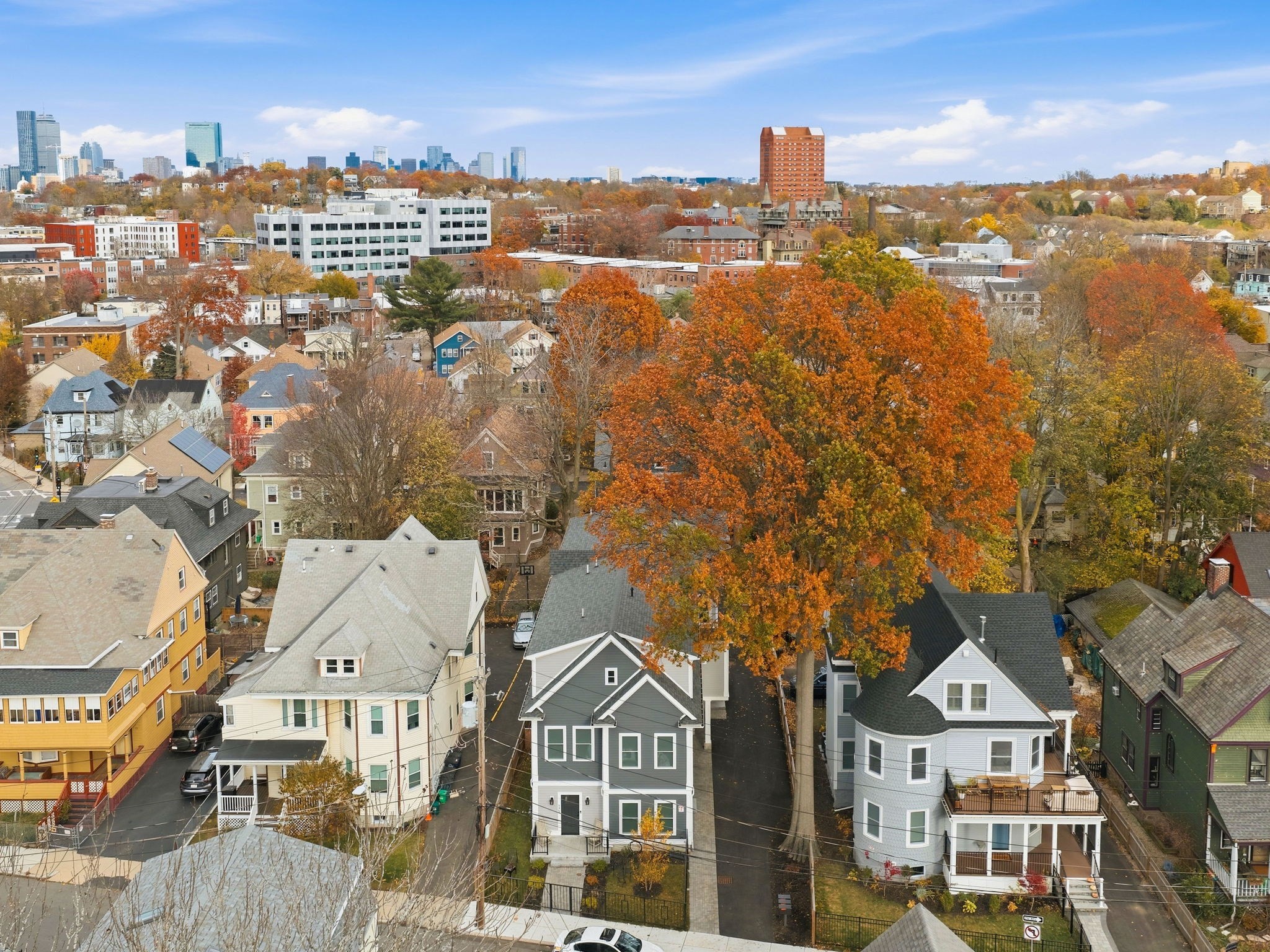 175 School St Unit 2, Jamaica Plain, Boston, MA 02130 - Image 26