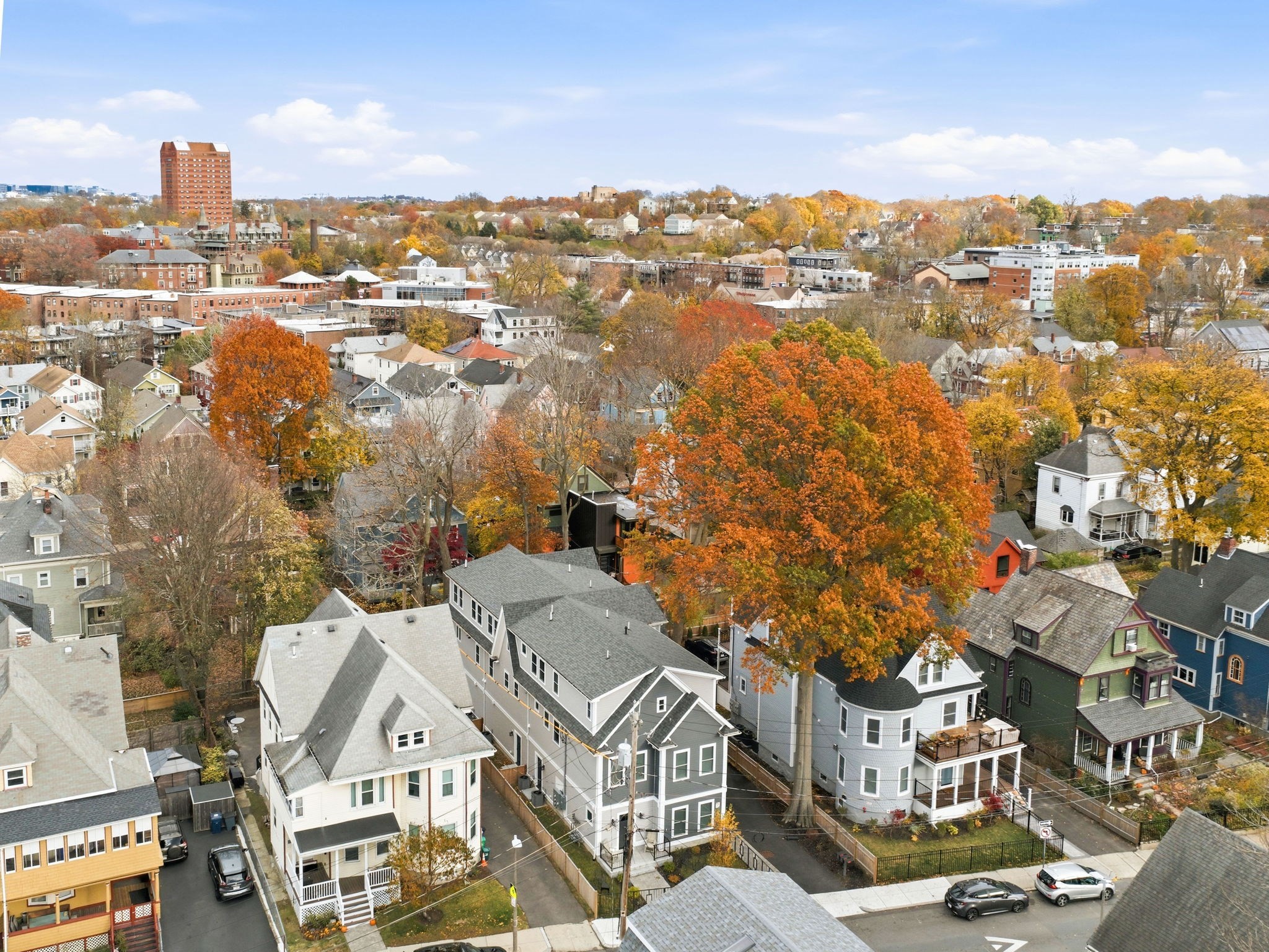 175 School St Unit 2, Jamaica Plain, Boston, MA 02130 - Image 27