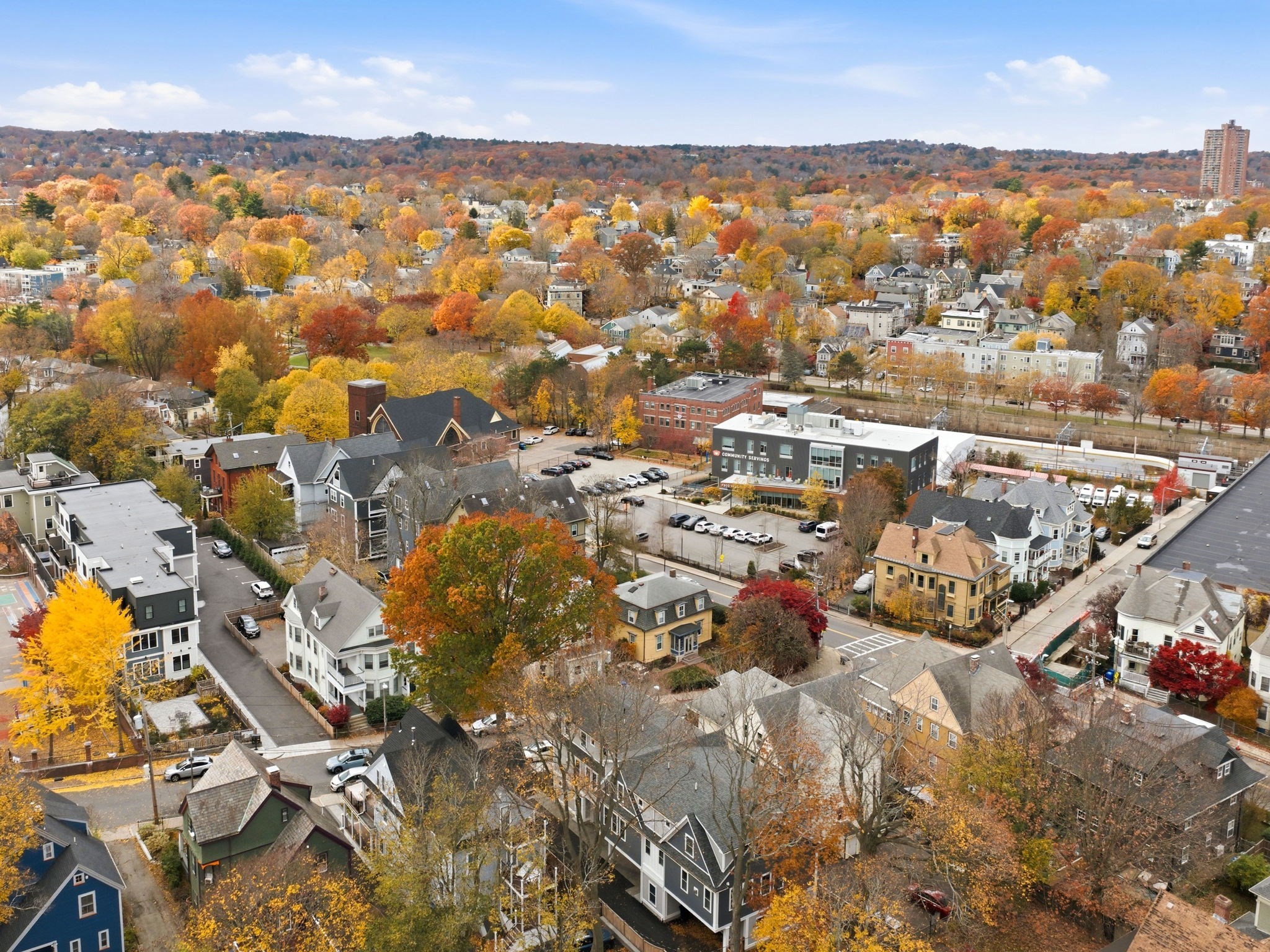 175 School St Unit 2, Jamaica Plain, Boston, MA 02130 - Image 28