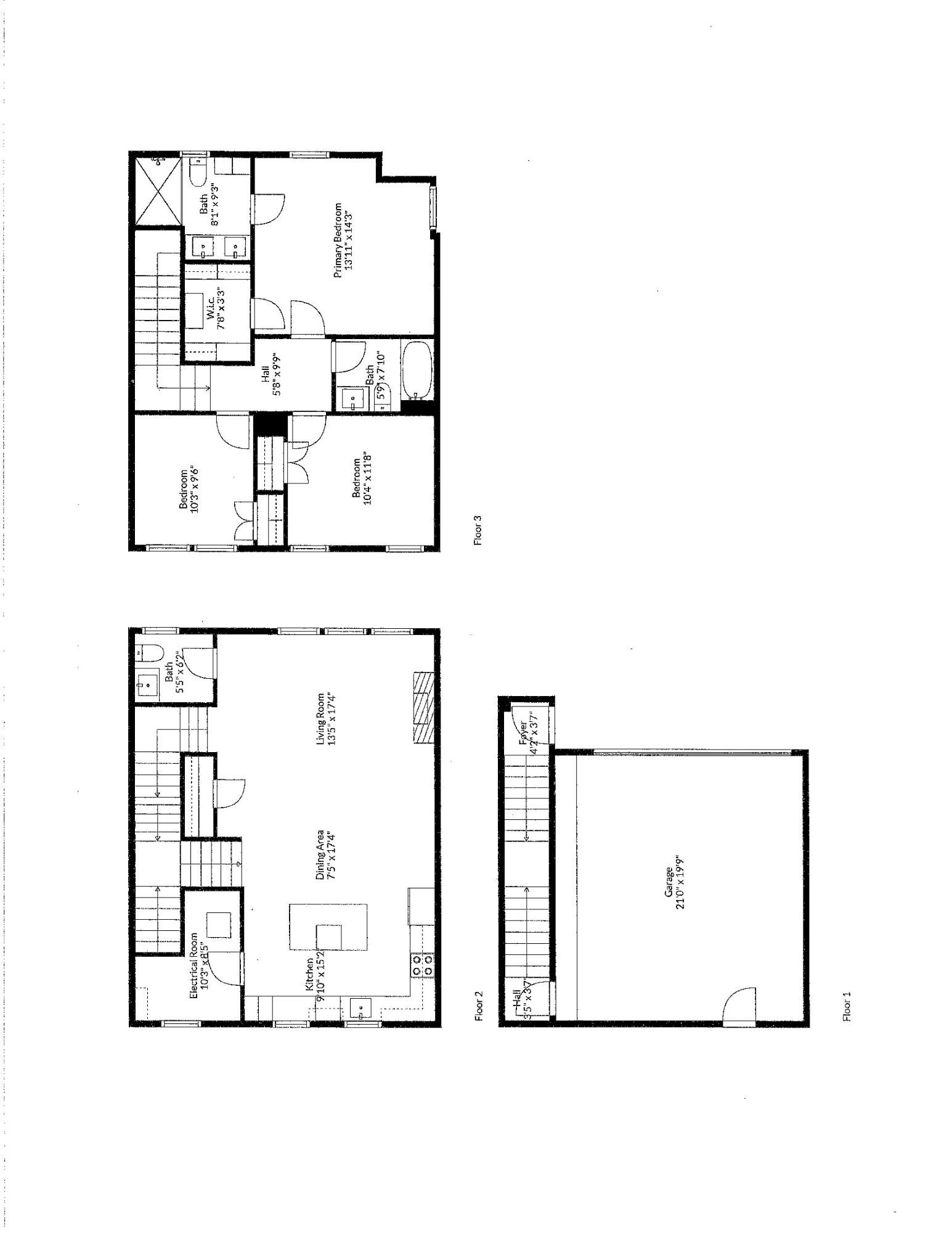 175 School St Unit 2, Jamaica Plain, Boston, MA 02130 - Image 29