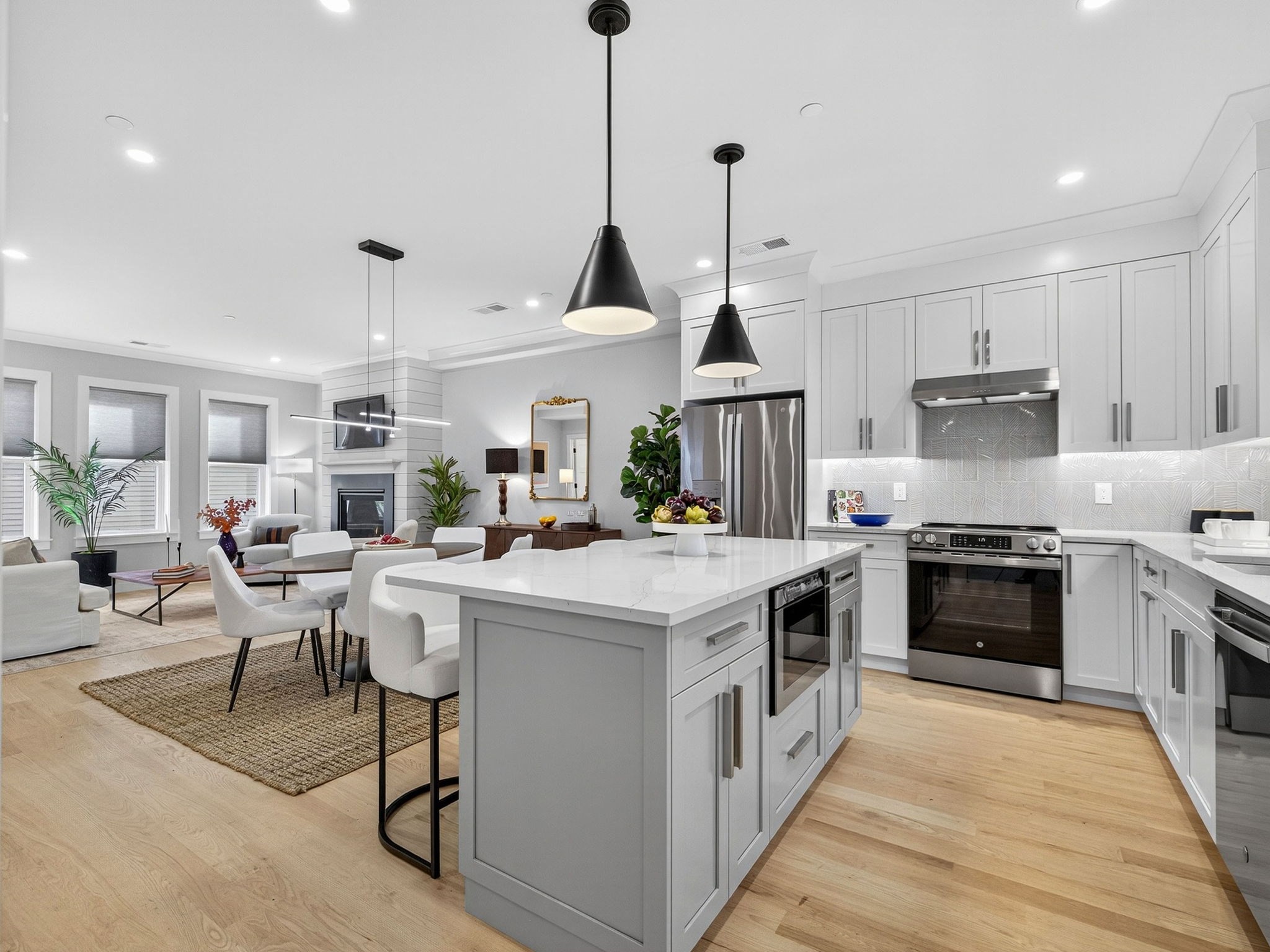 175 School St Unit 2, Jamaica Plain, Boston, MA 02130 - Image 10