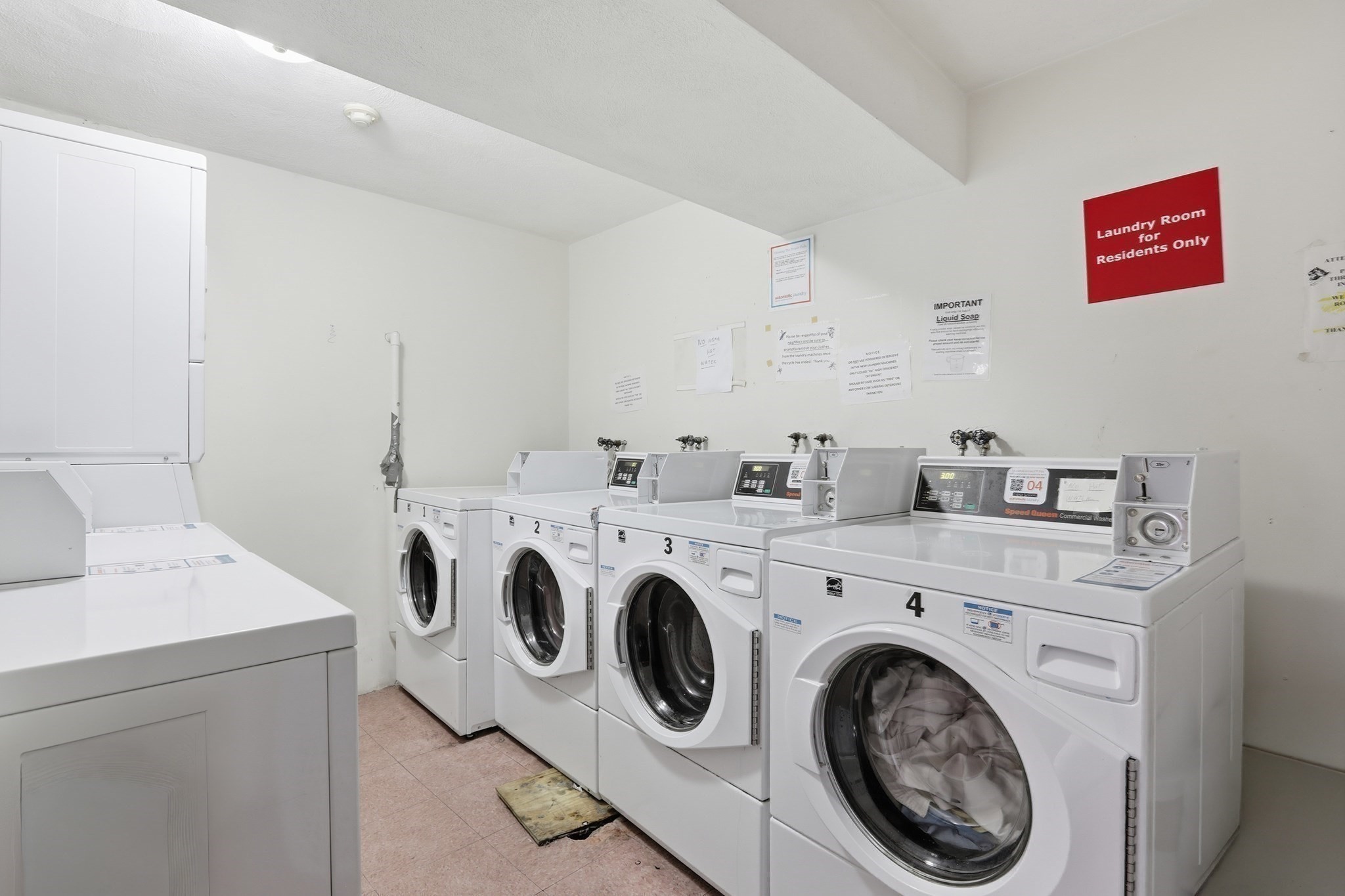 77 Bennington Street Unit 406, Revere, MA 02151 - Image 14