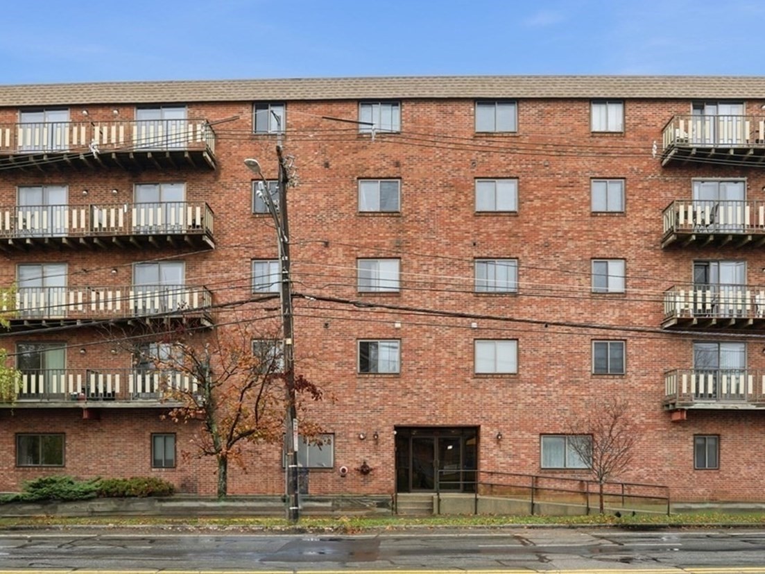 77 Bennington Street Unit 406, Revere, MA 02151 - Image 16