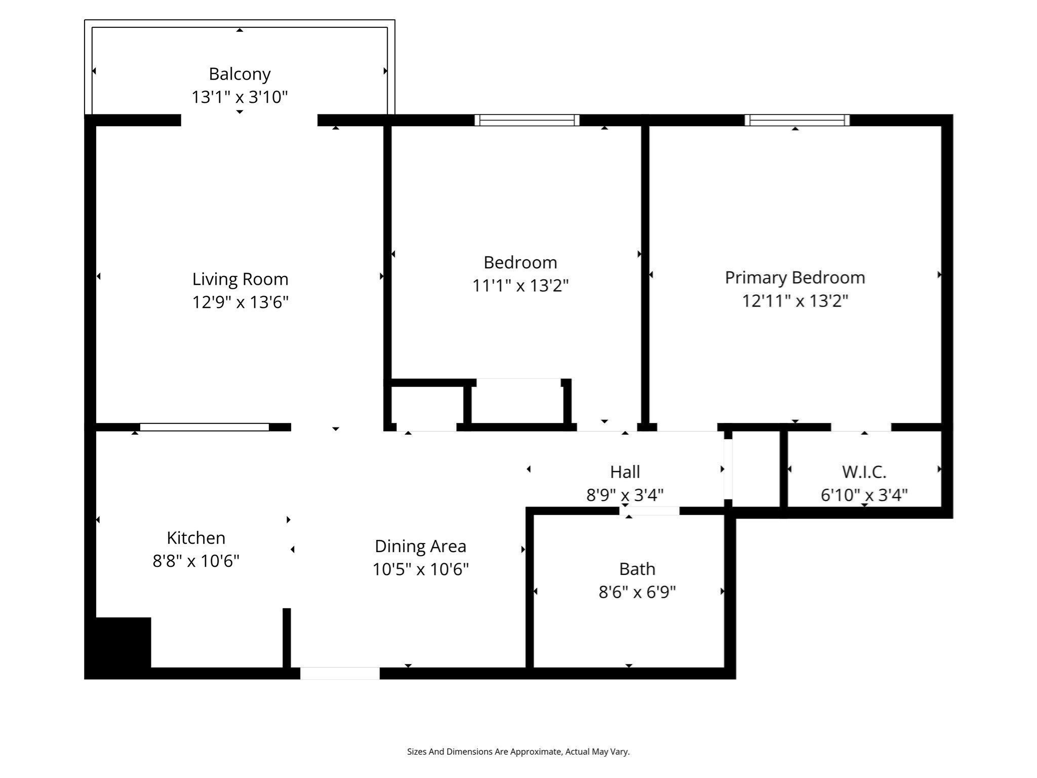 77 Bennington Street Unit 406, Revere, MA 02151 - Image 17