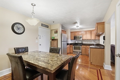 77 Bennington Street, Apt 406