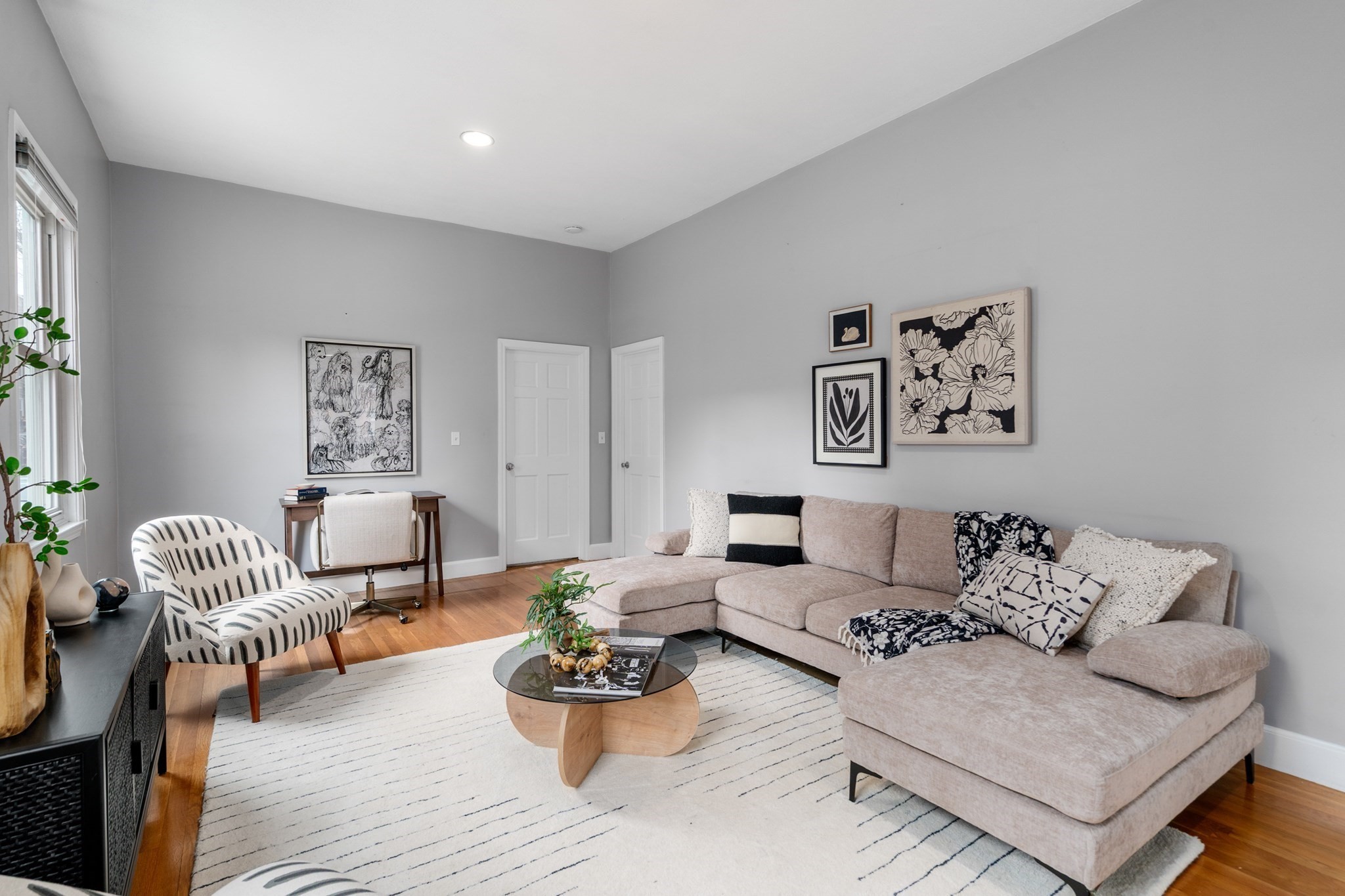 172 Bunker Hill St Unit 1, Charlestown, Boston, MA 02129 - Image 2