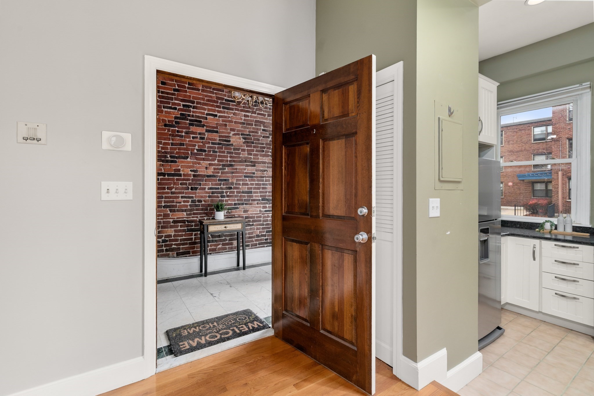172 Bunker Hill St Unit 1, Charlestown, Boston, MA 02129 - Image 16