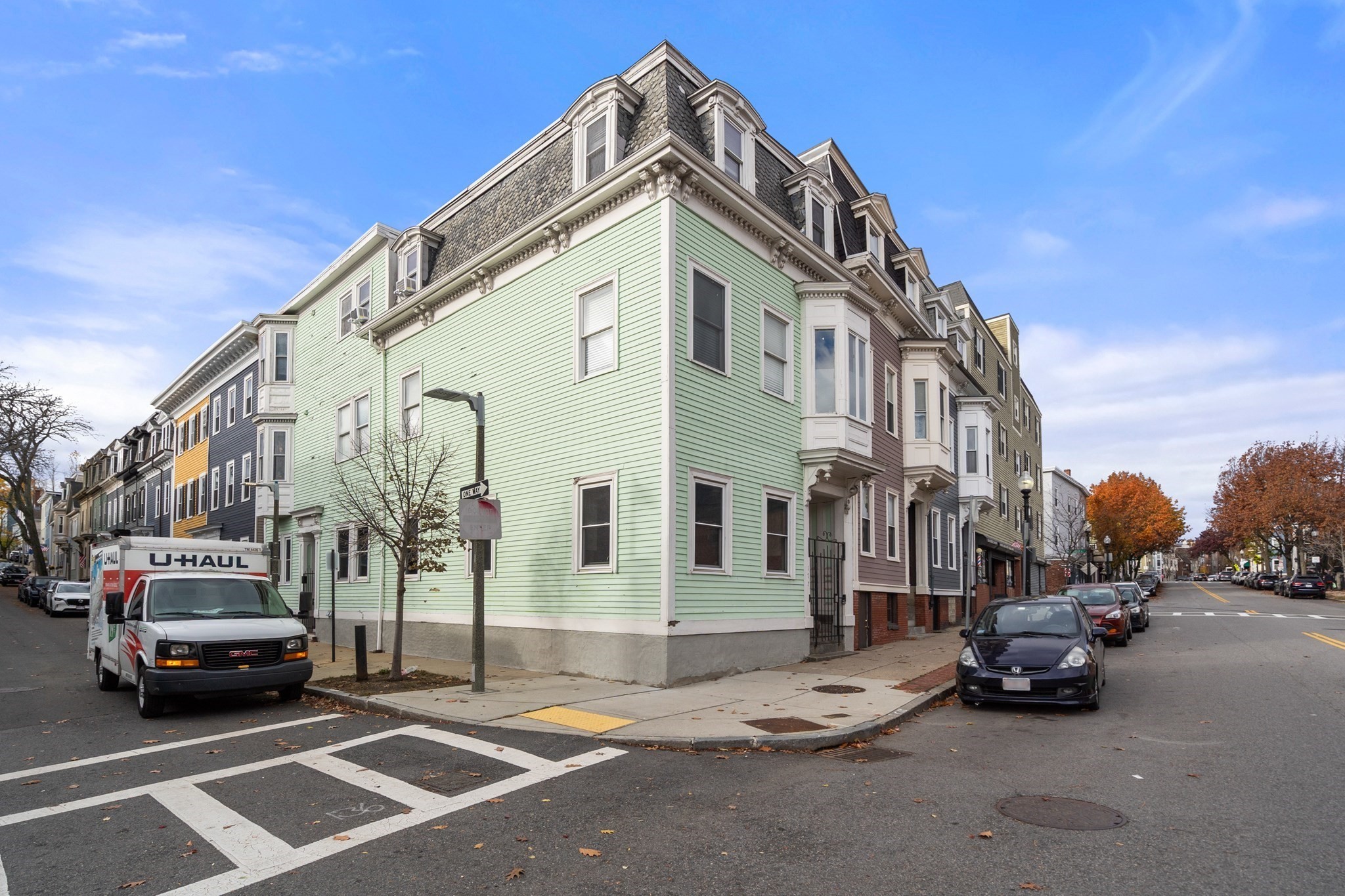 172 Bunker Hill St Unit 1, Charlestown, Boston, MA 02129 - Image 18
