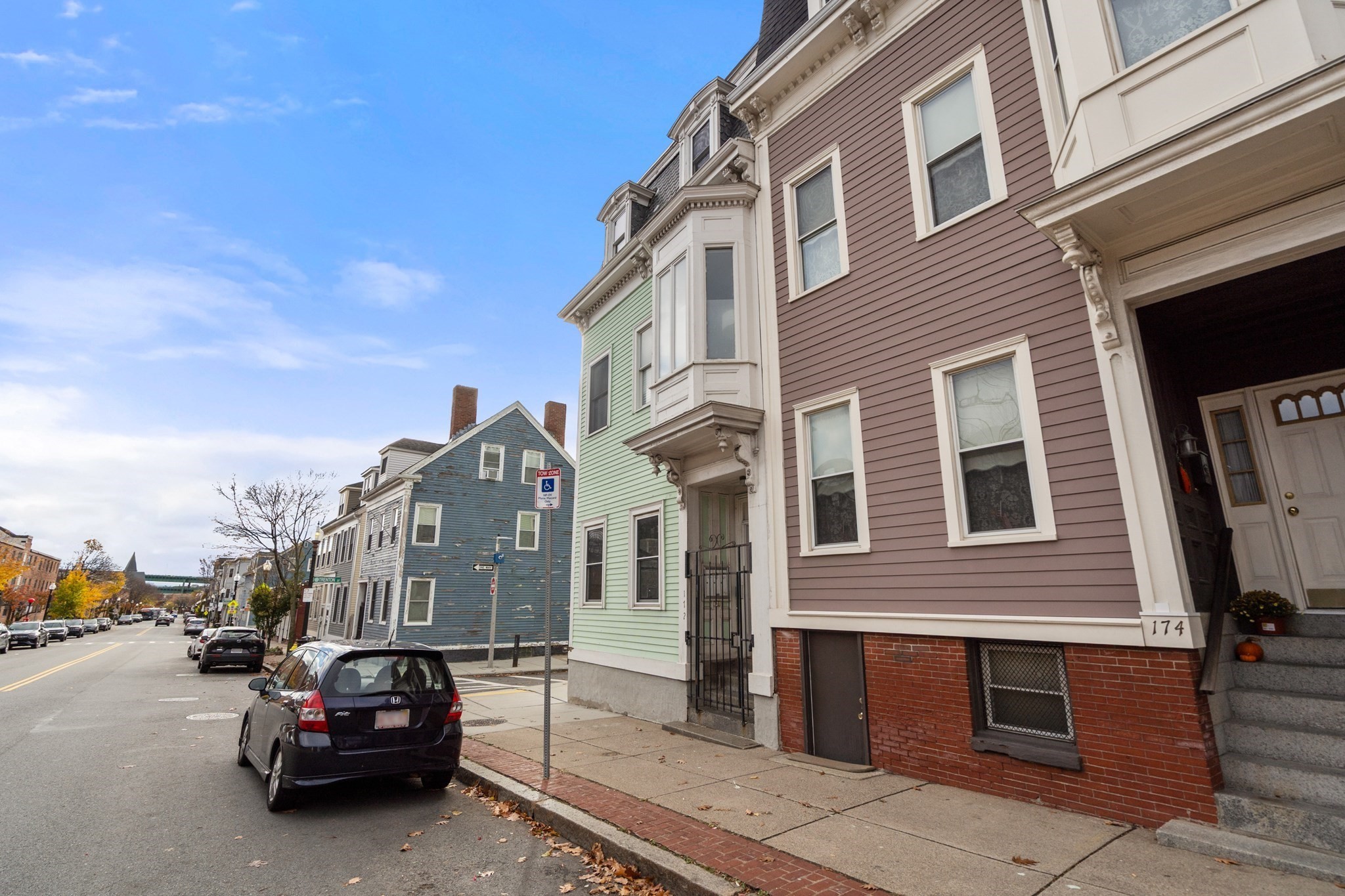 172 Bunker Hill St Unit 1, Charlestown, Boston, MA 02129 - Image 20