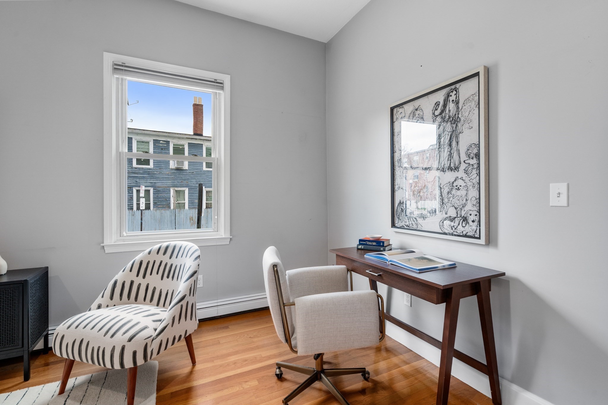172 Bunker Hill St Unit 1, Charlestown, Boston, MA 02129 - Image 3