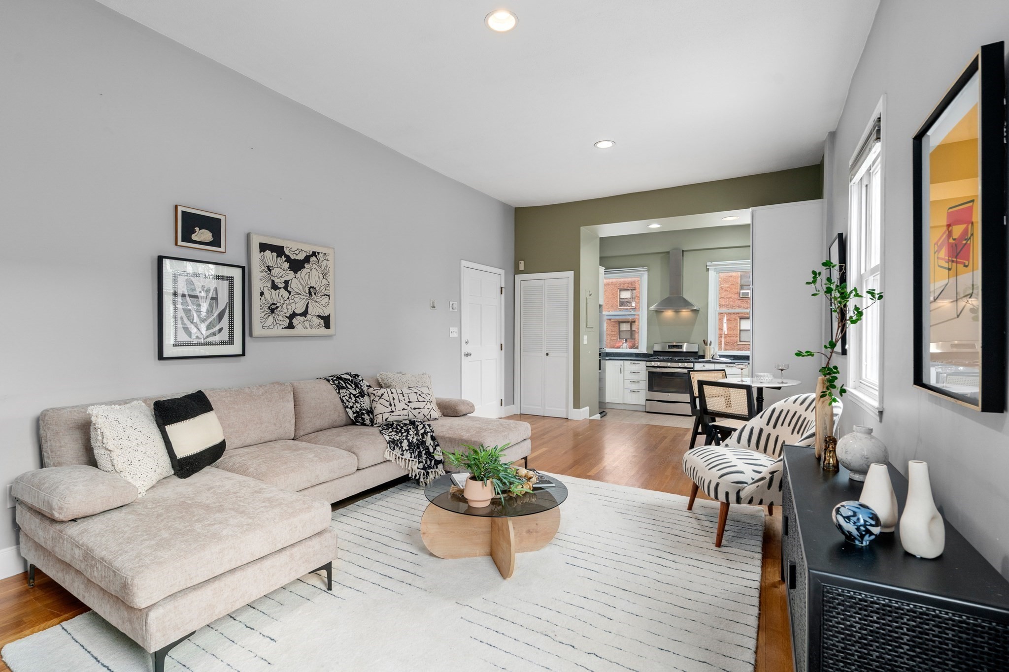 172 Bunker Hill St Unit 1, Charlestown, Boston, MA 02129 - Image 5